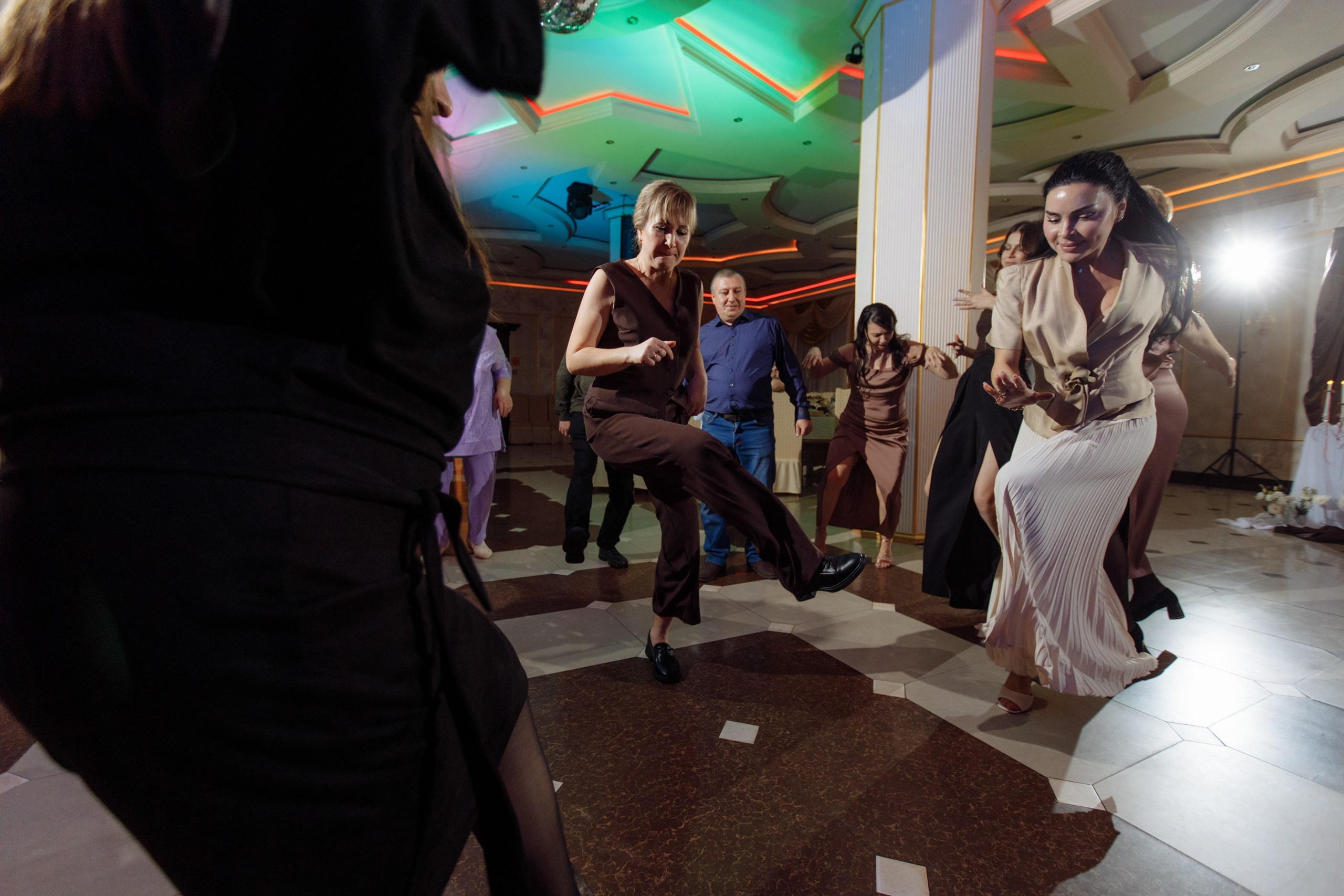 Water. Свадебный фотограф в Ярославле Анастасия Архипова