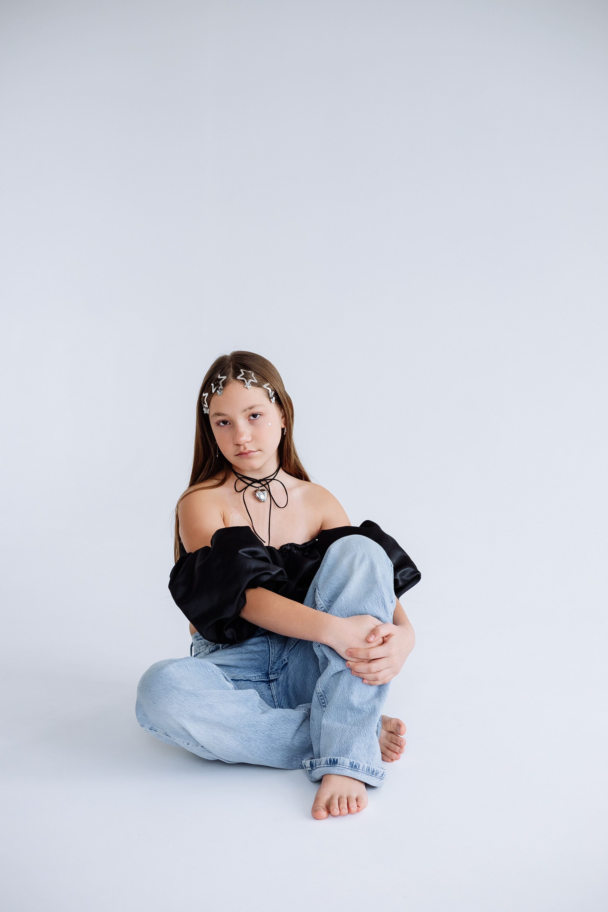 Мира. Женский/Детский фотограф в Симферополе Вероника Слепогина