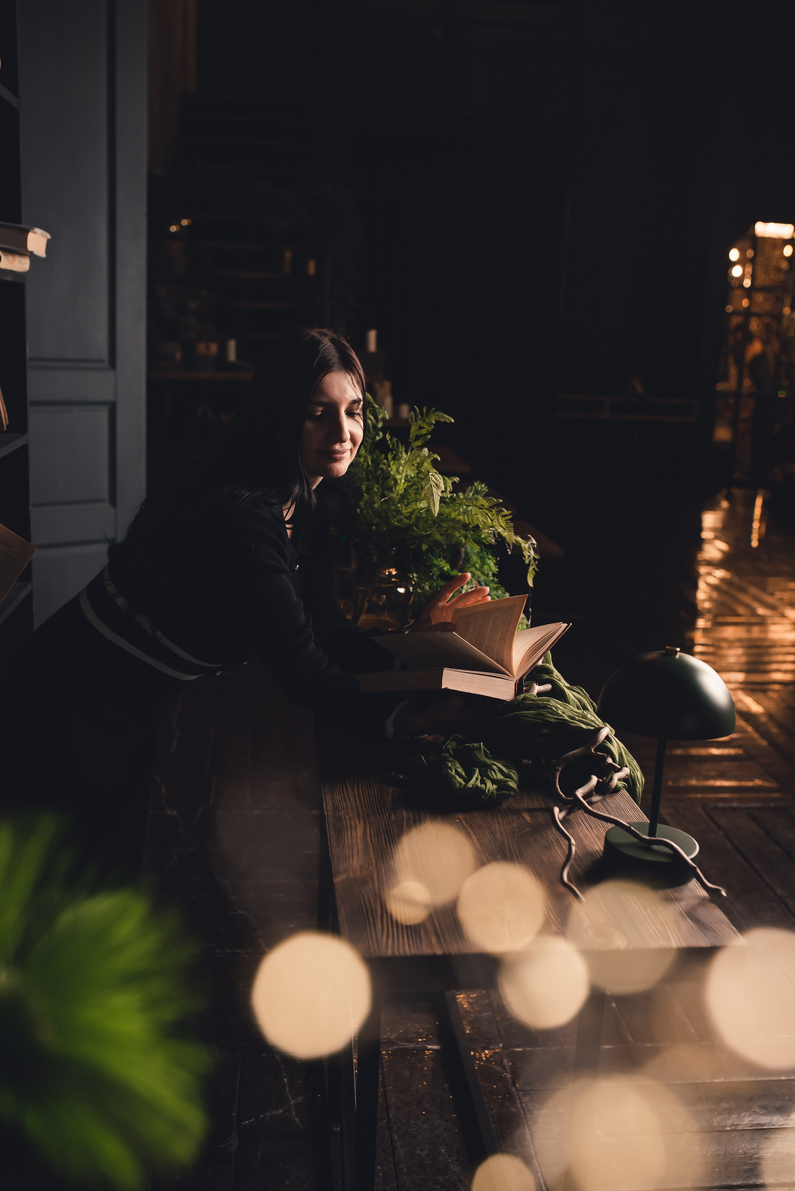 Леся. Женский фотограф Крещение Венчание Москва Брянск