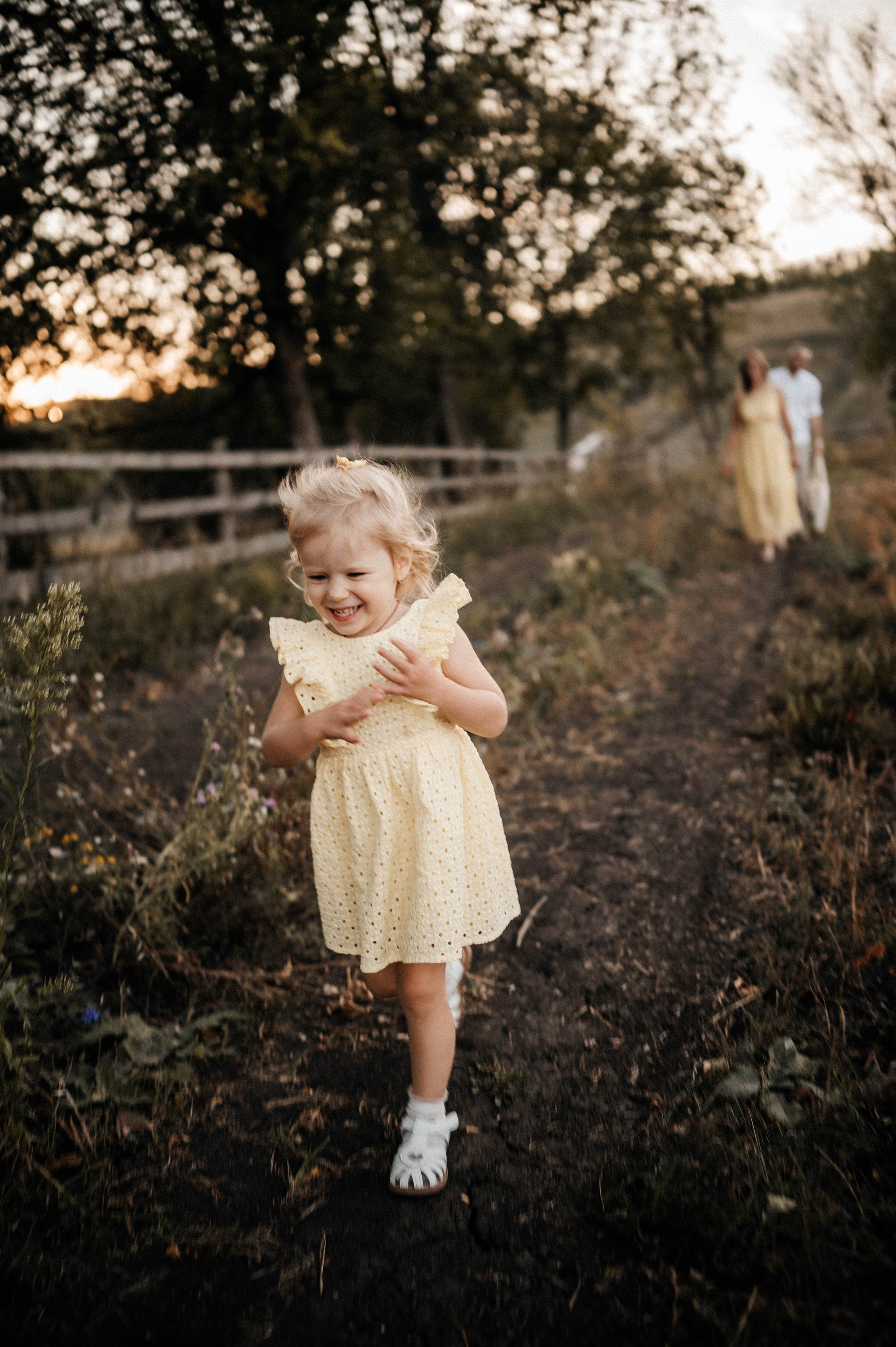 Солнечный. Свадебный и семейный фотограф в Белгороде