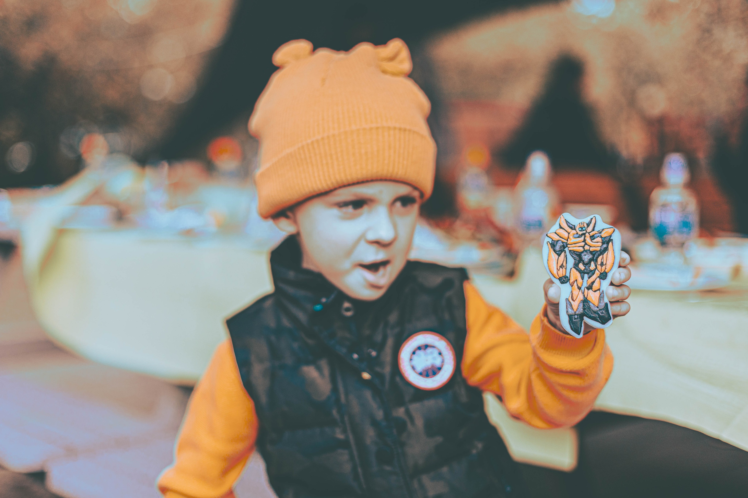 Луке 4 и трансформеры. Семейный, свадебный и контент фотограф Москва