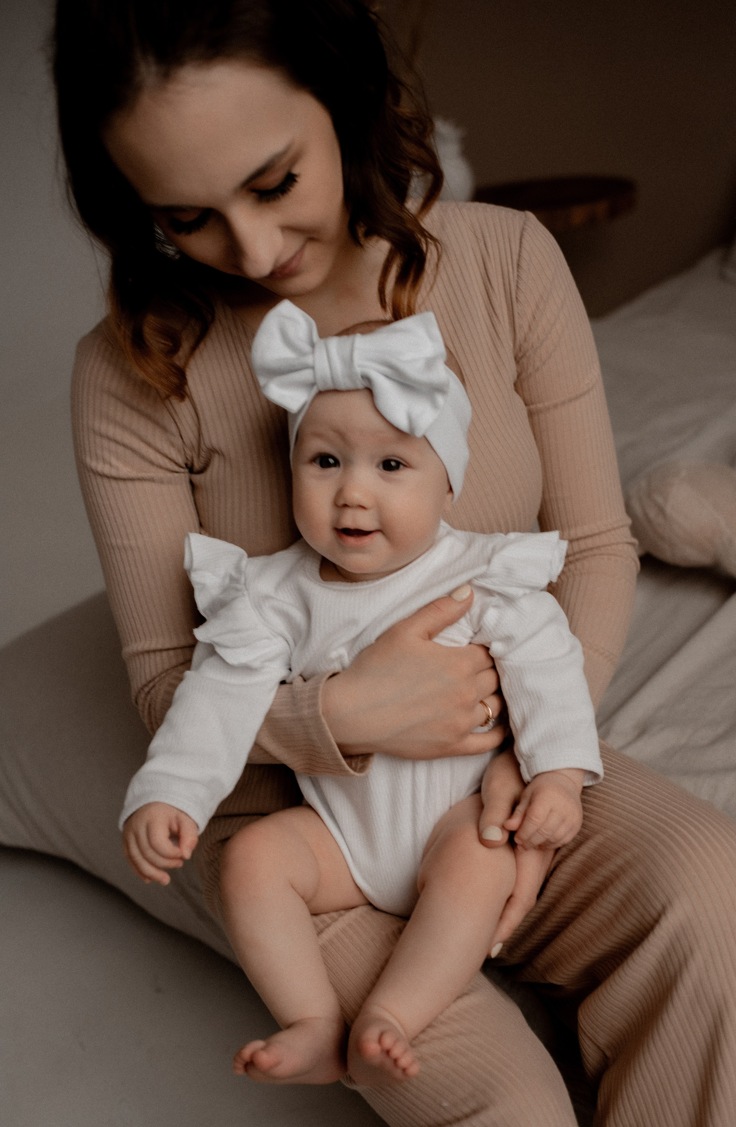 Семья. Свадебный и семейный фотограф в Серпухове Александра Дерюшева