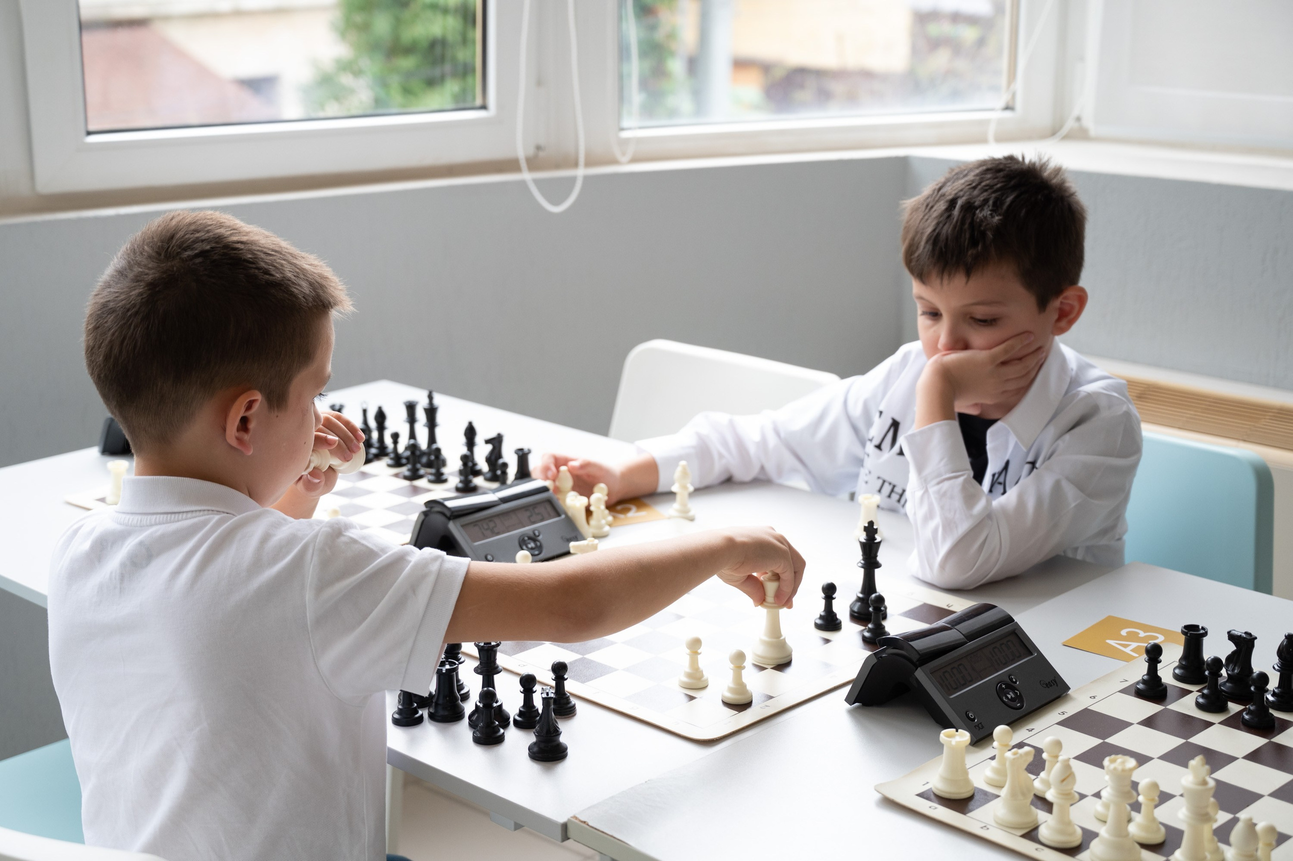 Турнир по быстрым шахматам «ОСЕННИЙ КУБОК"♟. Фотографирую счастливых людей в Сочи