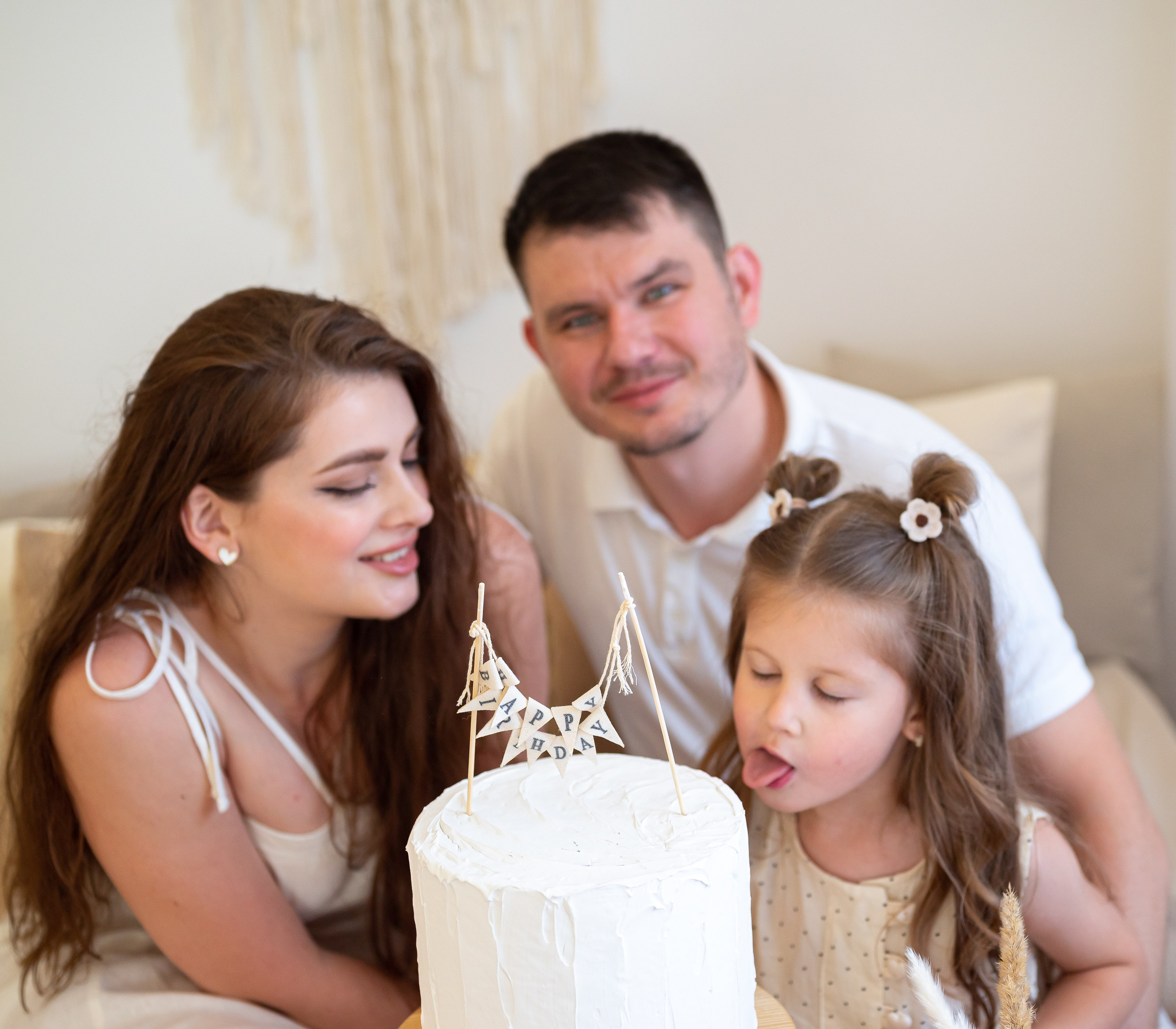 Семьи. Фотограф Исламова Лилия, Смоленск