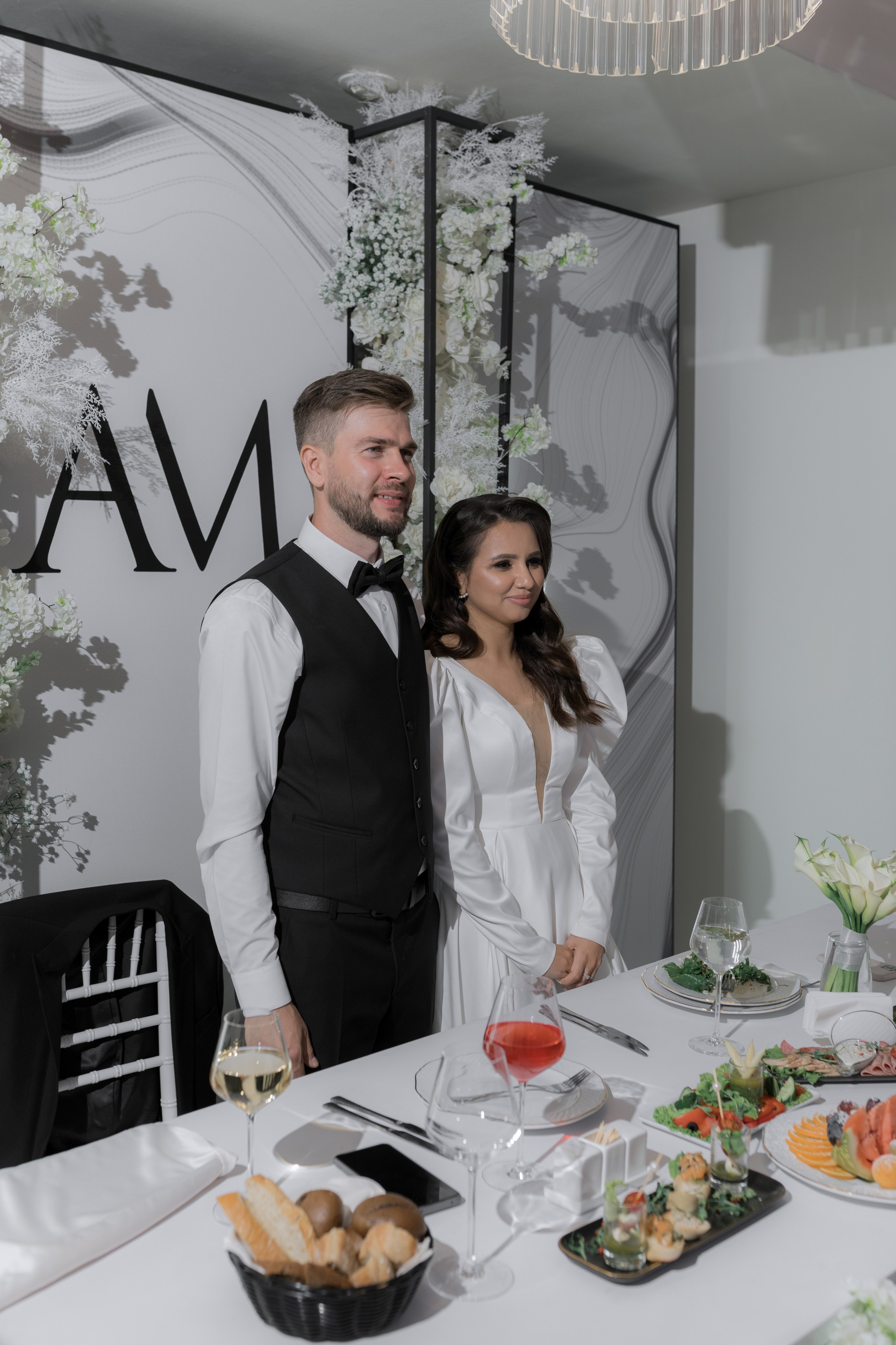 Антон-Марина — More Amore. Свадебный фотограф Екатеринбург/Челябинск — Любовь Волохова