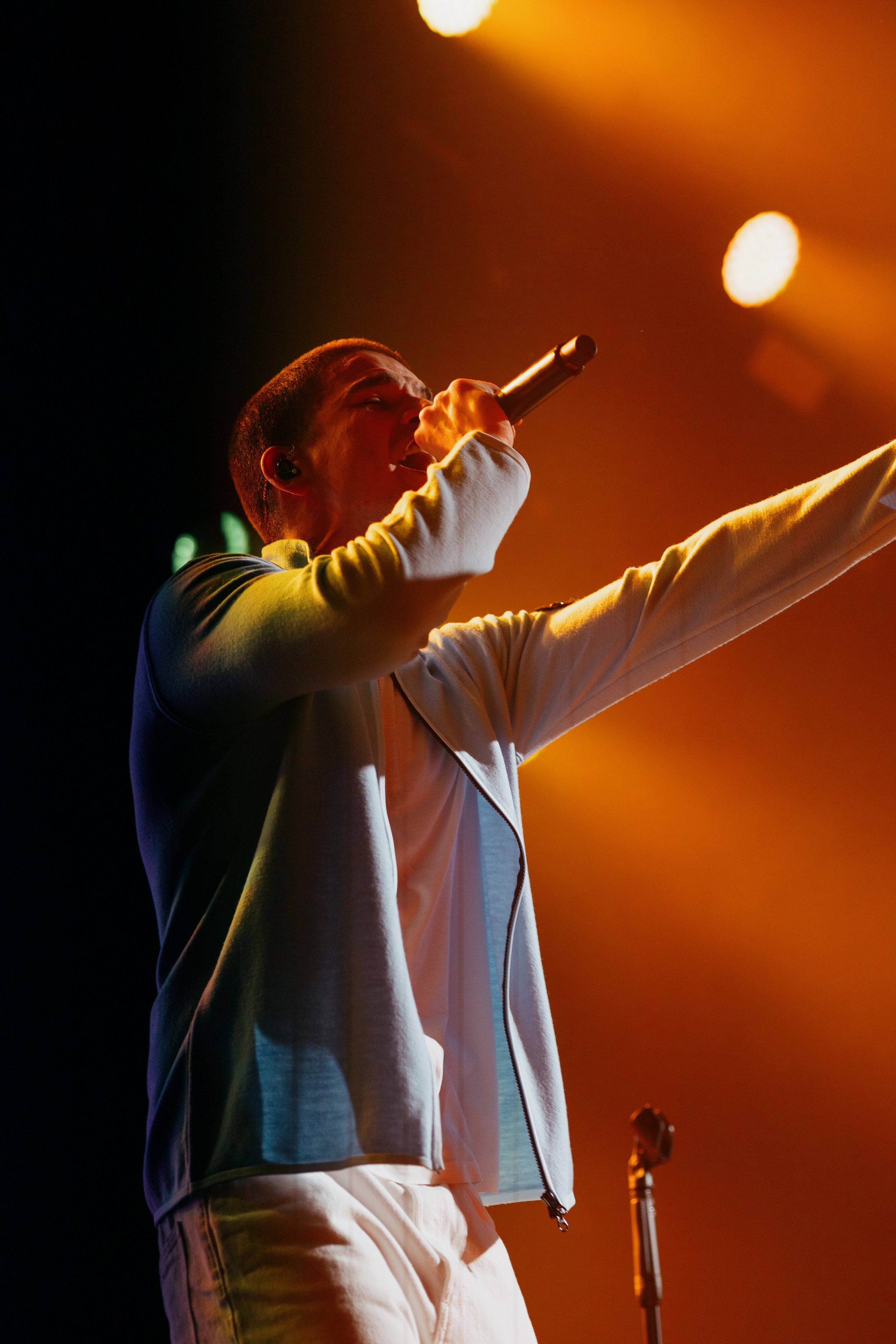 FEDUK A2. Фотограф в Санкт-Петербурге Гладкий Сергей