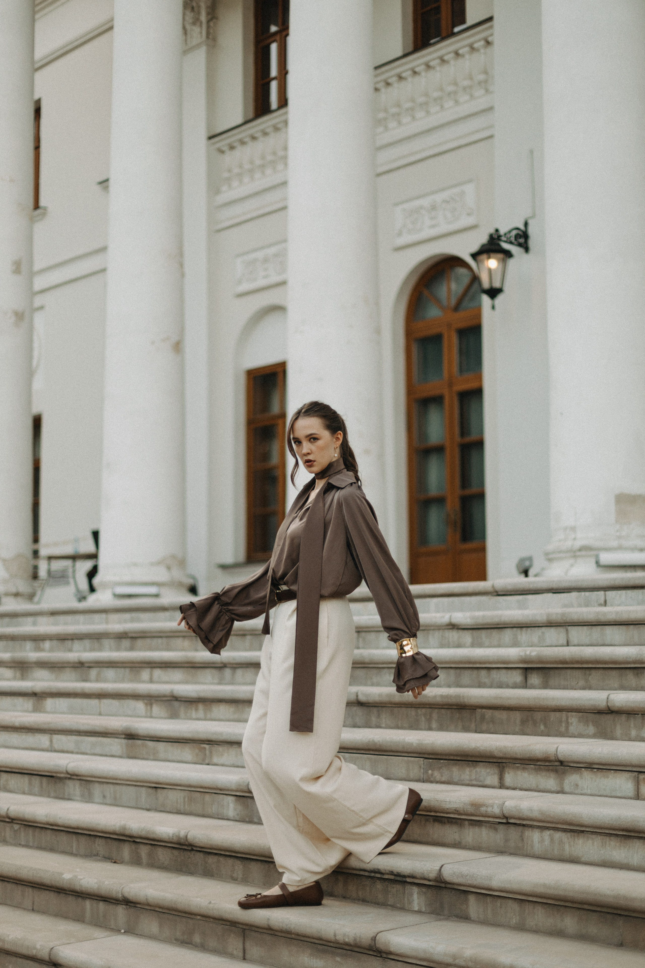 Полина. Фотограф Дарья Смирнова