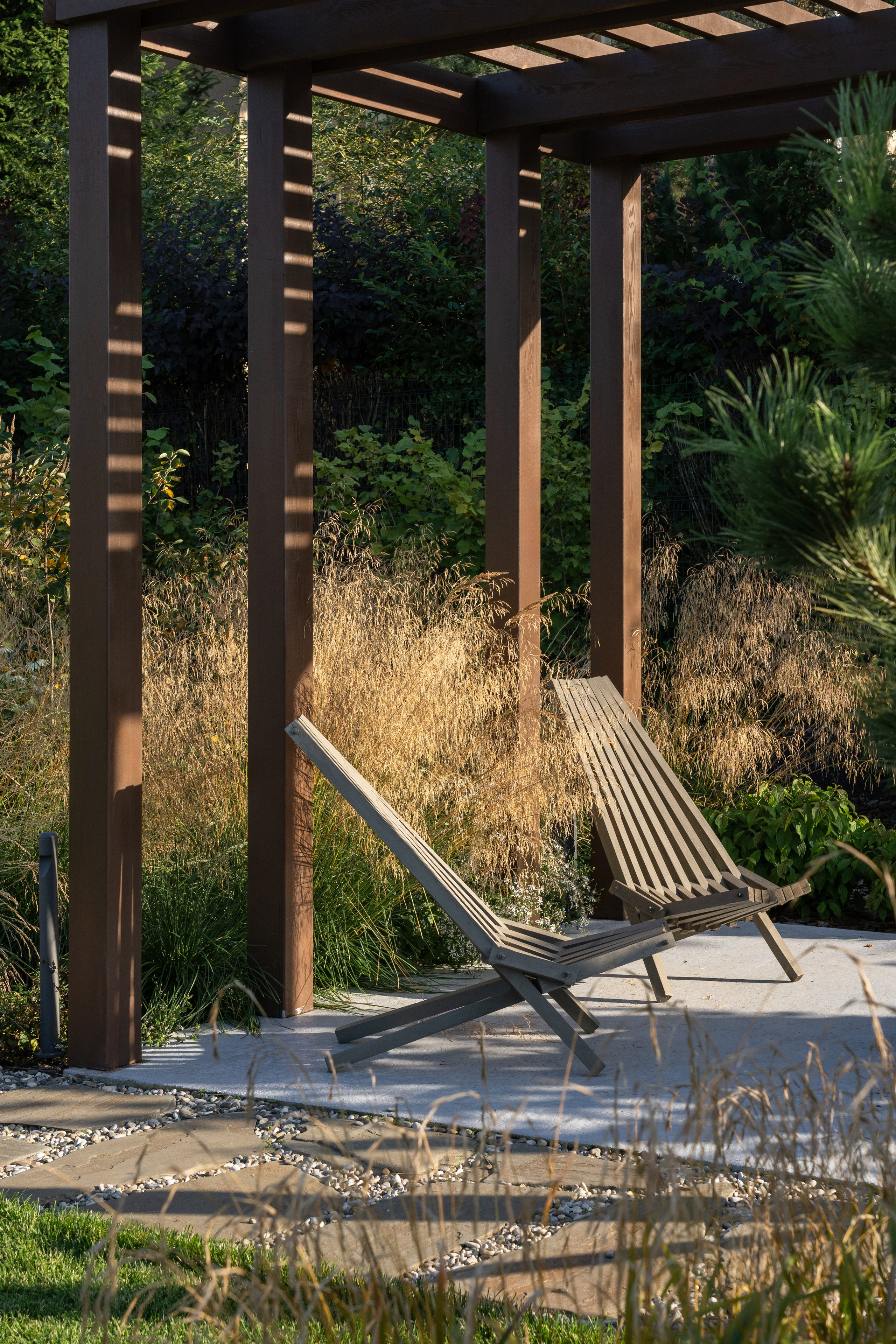 Framed landscape. Артамонов Александр | Архитектурный и ландшафтный фотограф