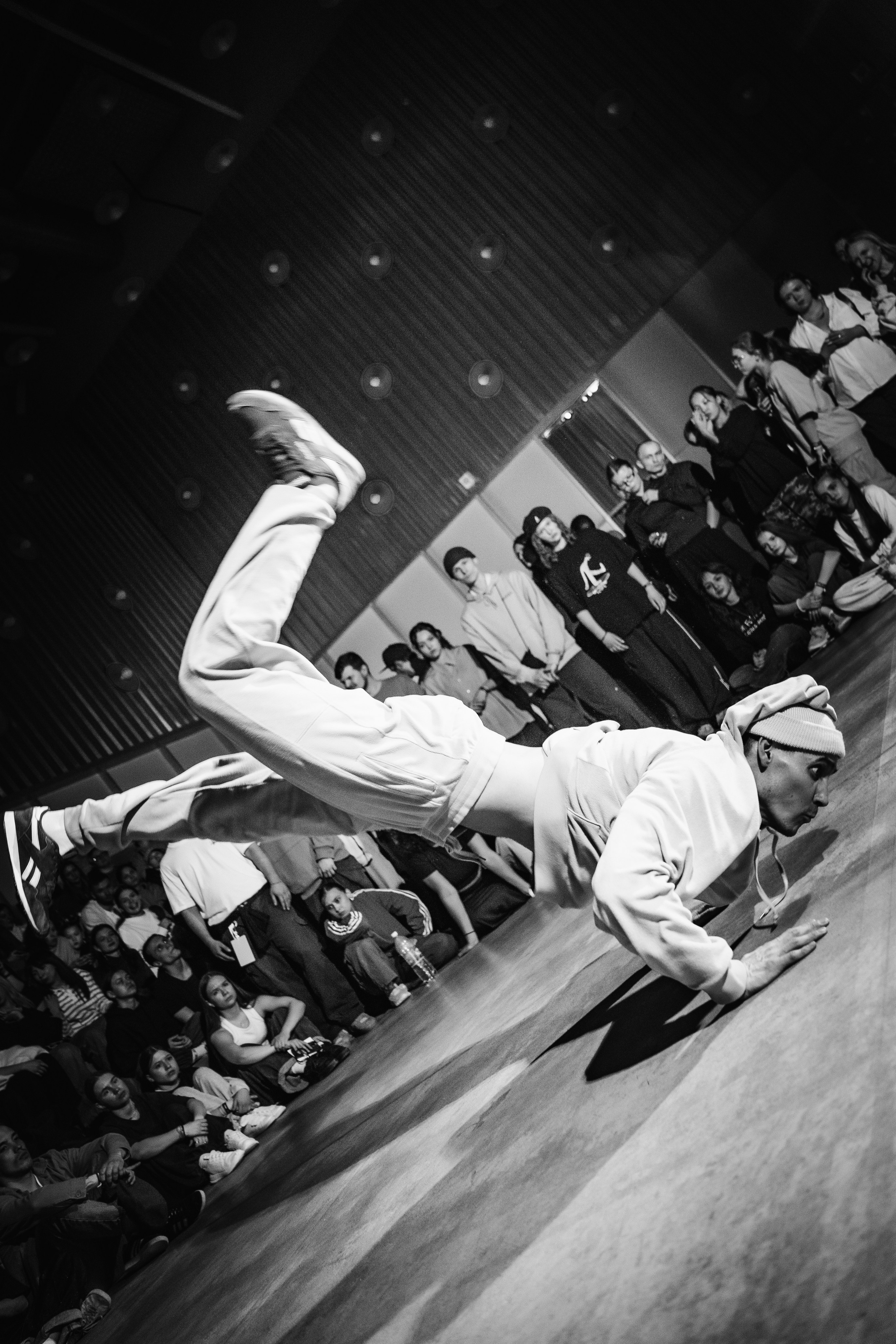 HIP HOP KAZAN 2025. Главная