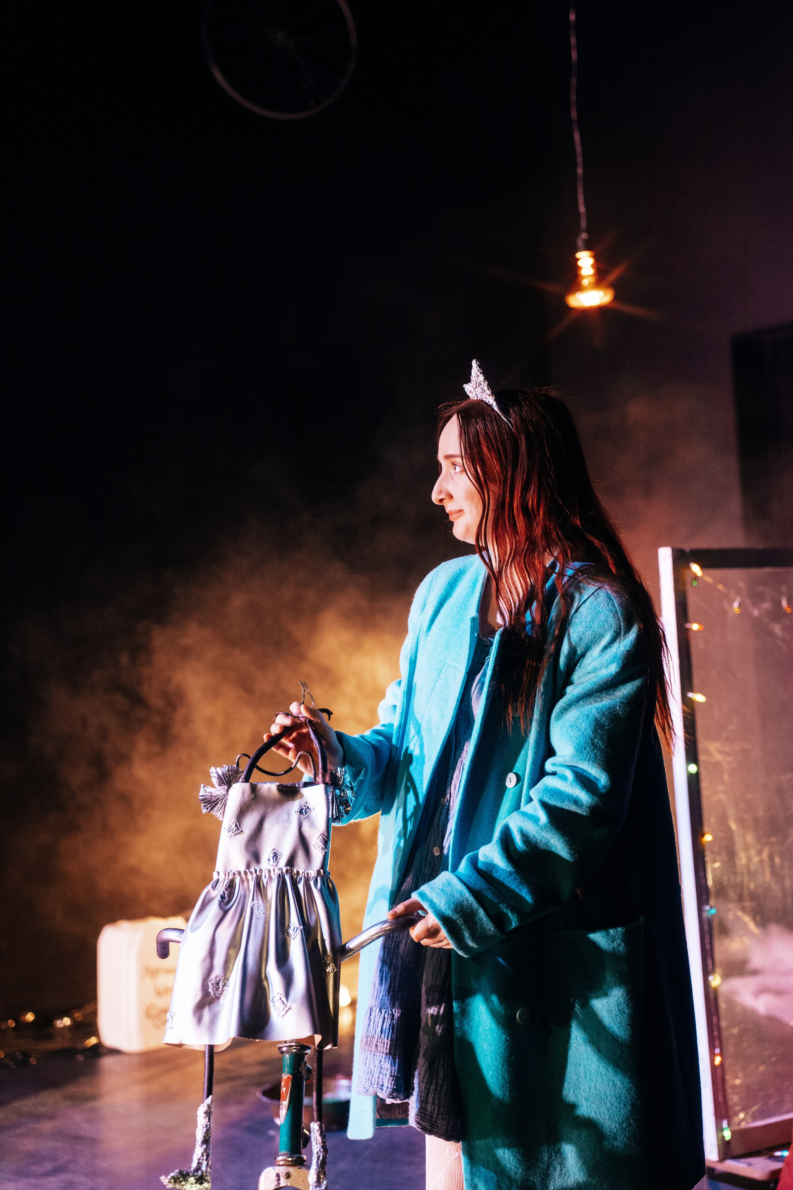 Снегурочка. Главная