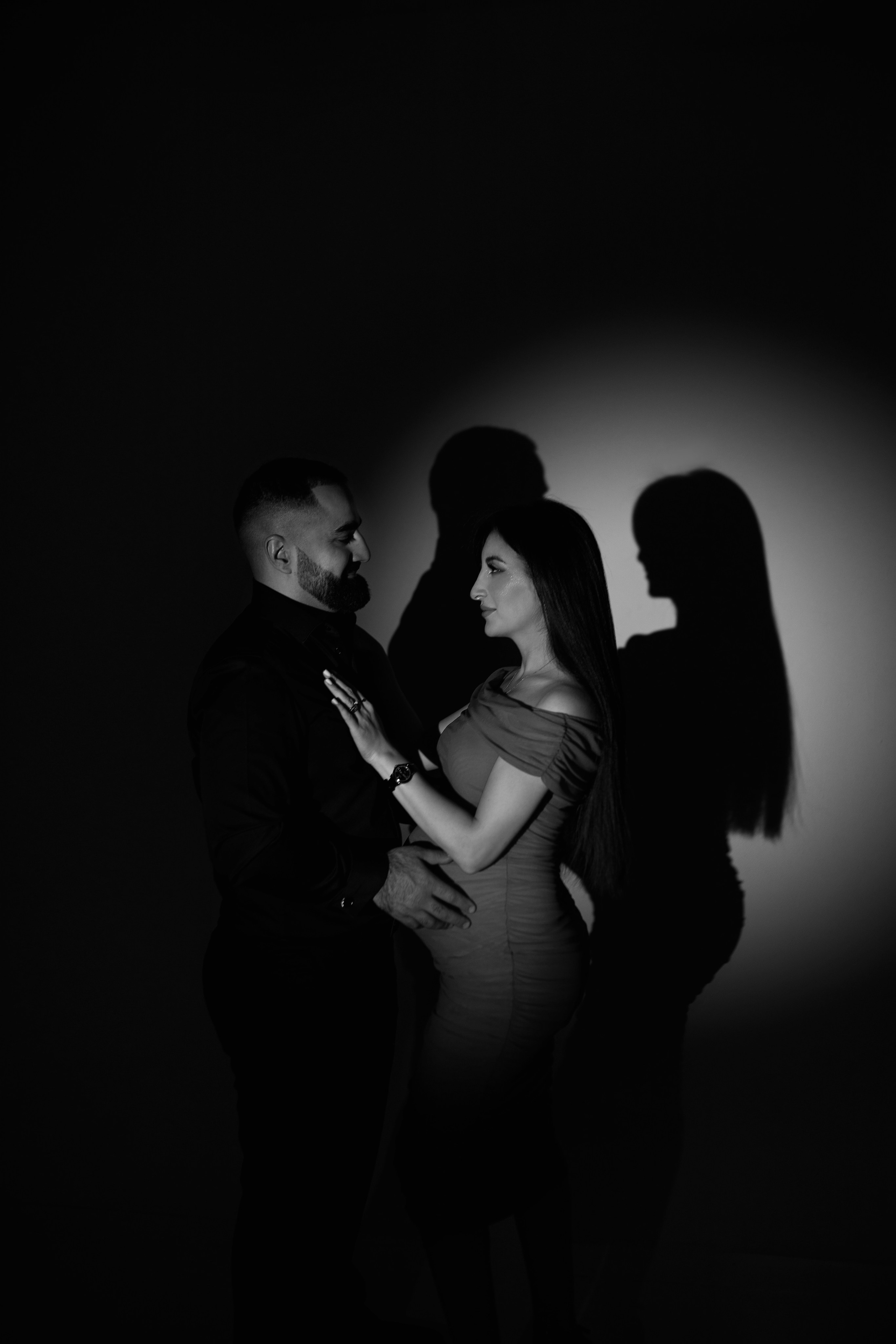 БЕРЕМЕННОСТЬ. Фотограф Иркутск.Дарья Казакова