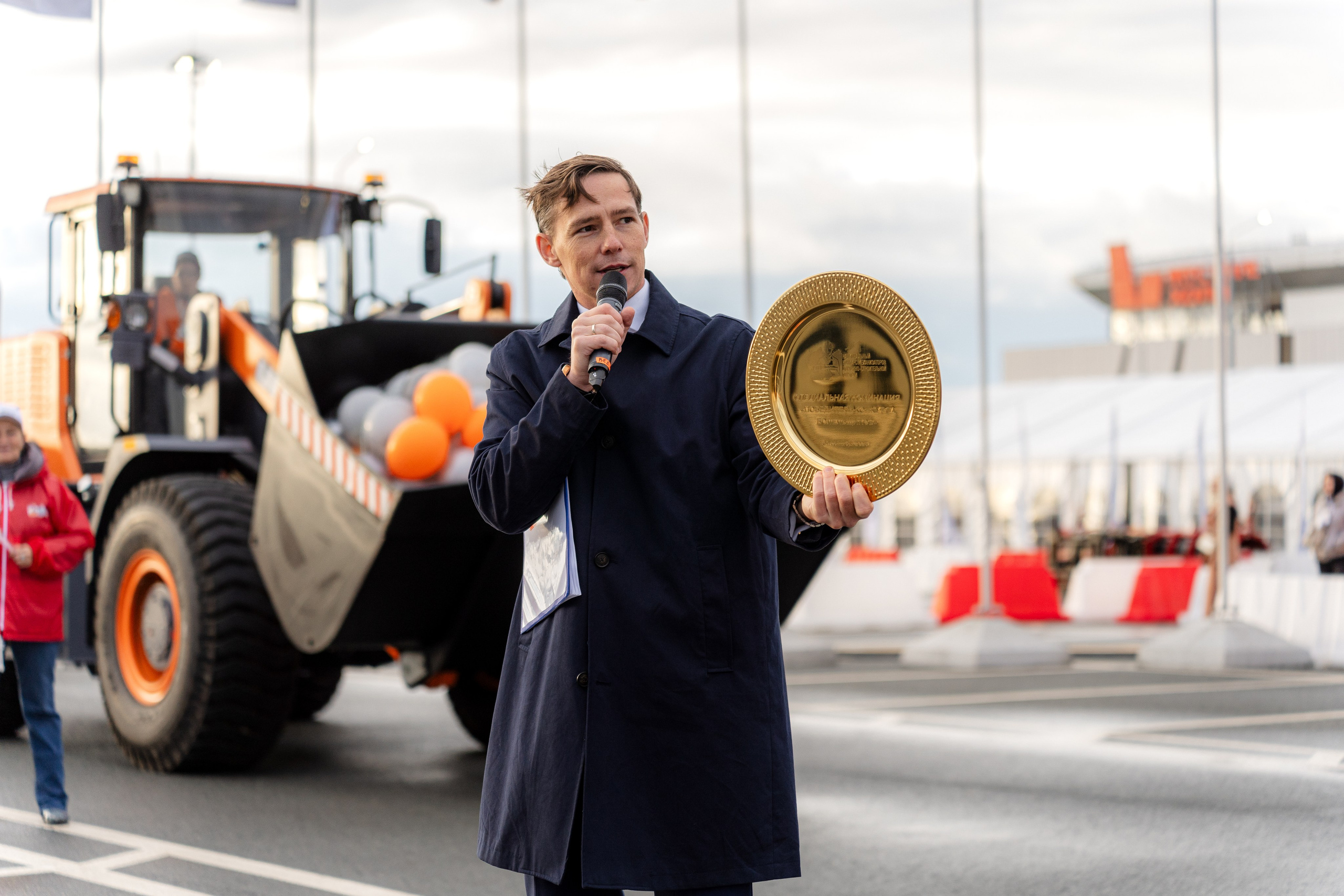 — ИВЕНТЫ. Профессиональный фотограф в Санкт-Петербурге Владимир Денисов