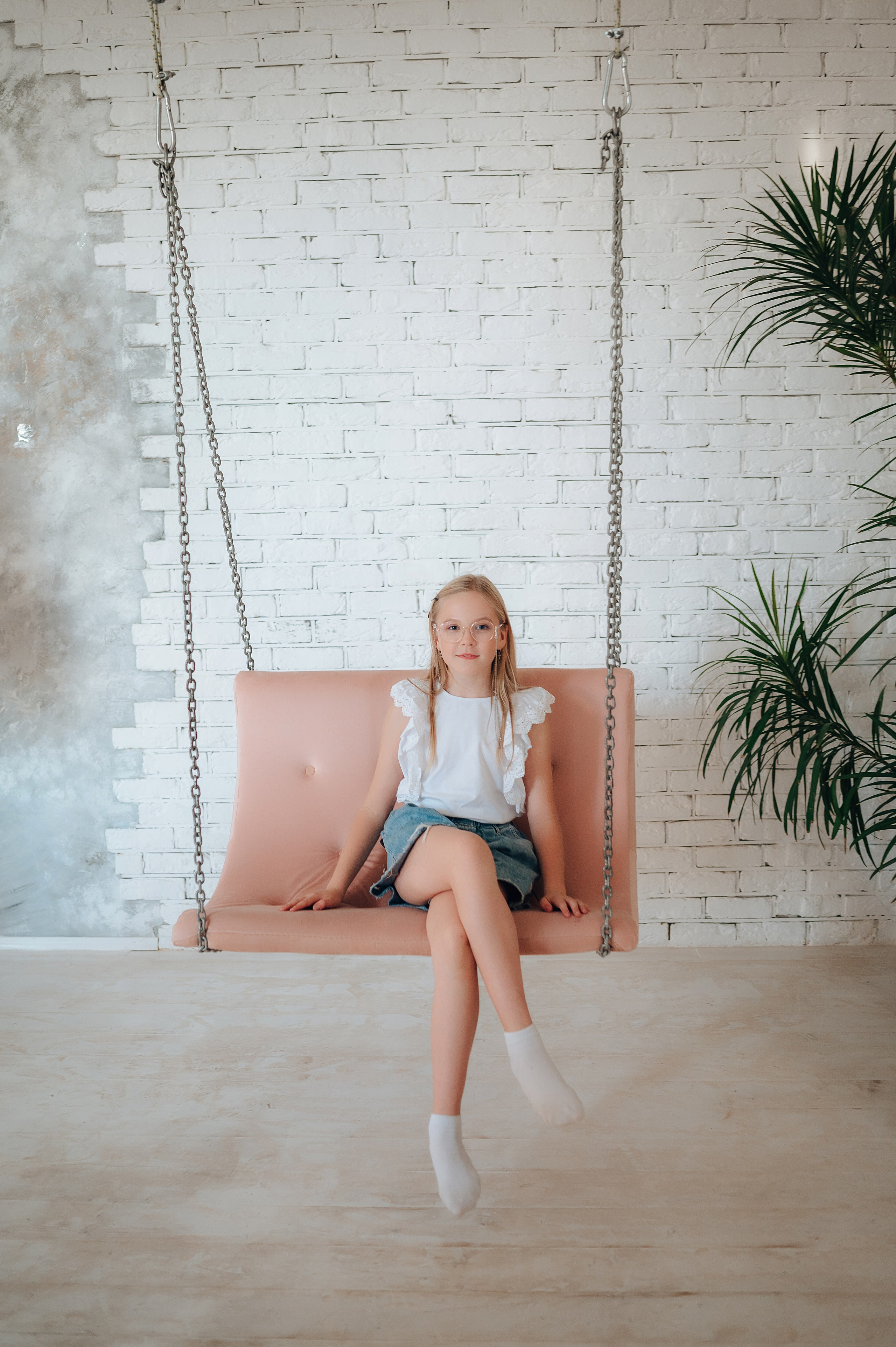 ДР Есения. Детский и семейный фотограф Катерина Мишина