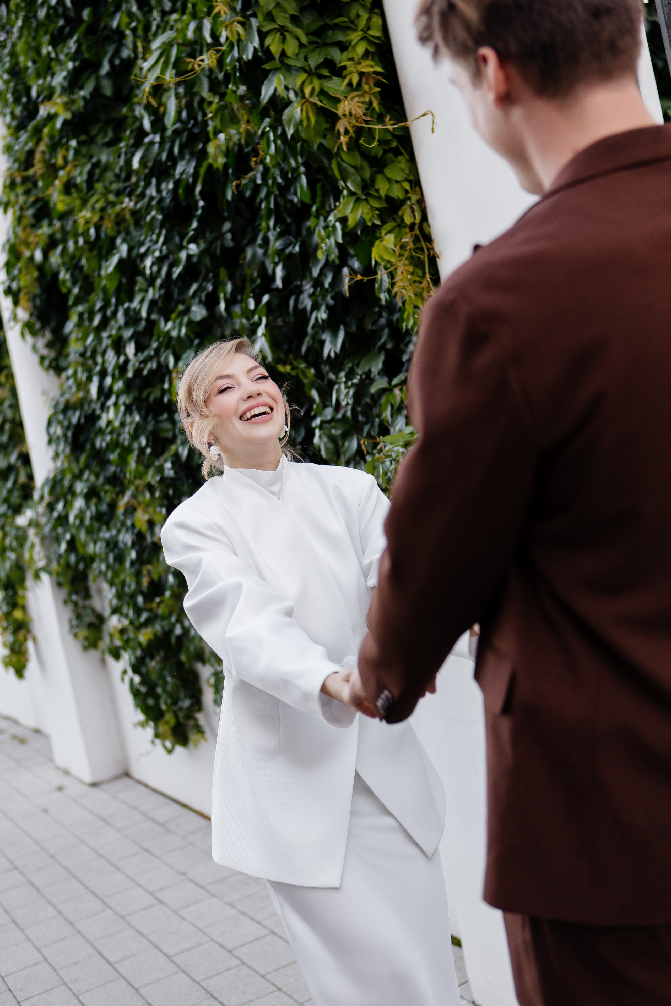 City walk. Valery Litvinova Photography