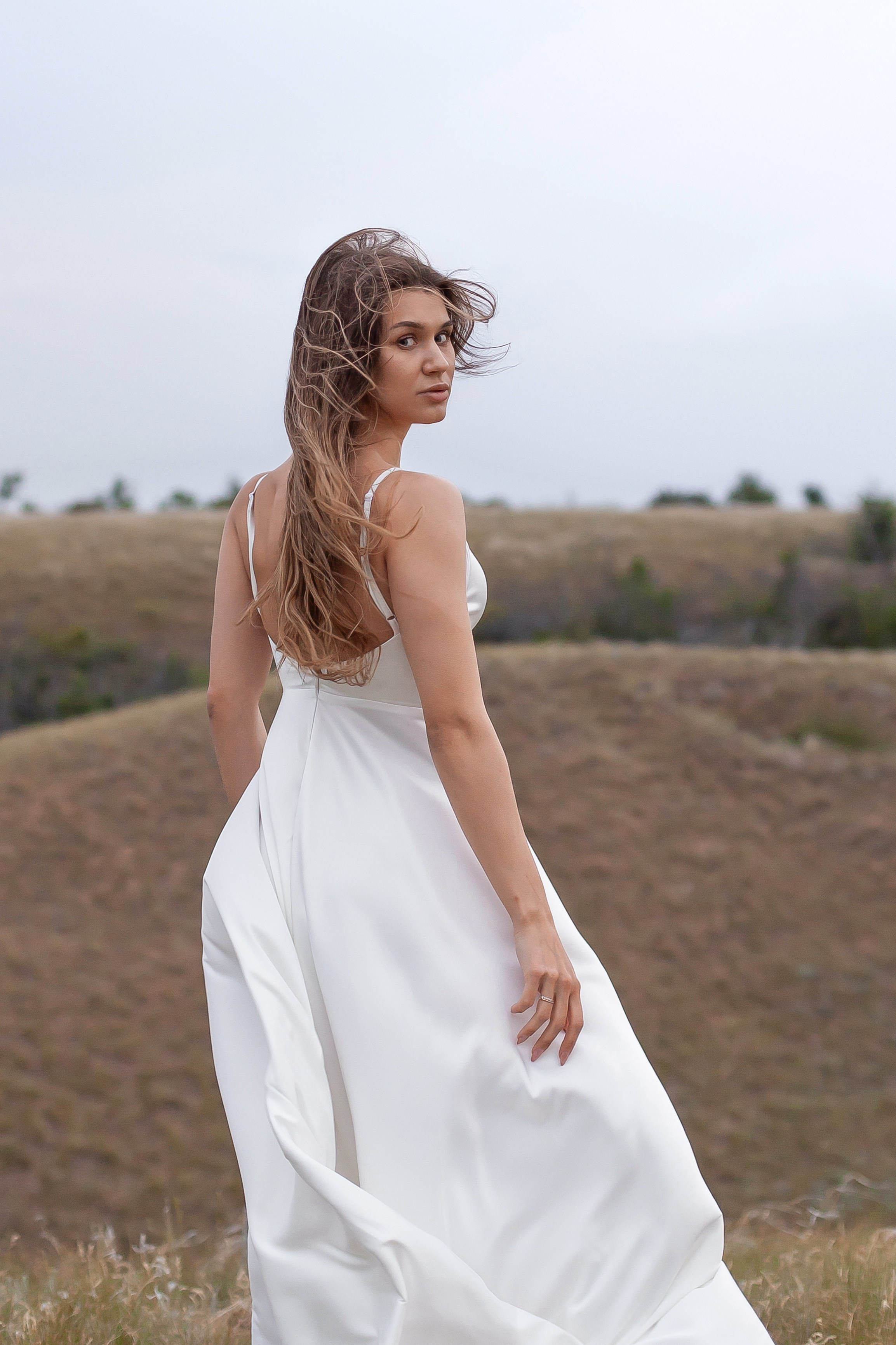 Алина и Михаил. Фотограф в Волгограде Норченко Светлана