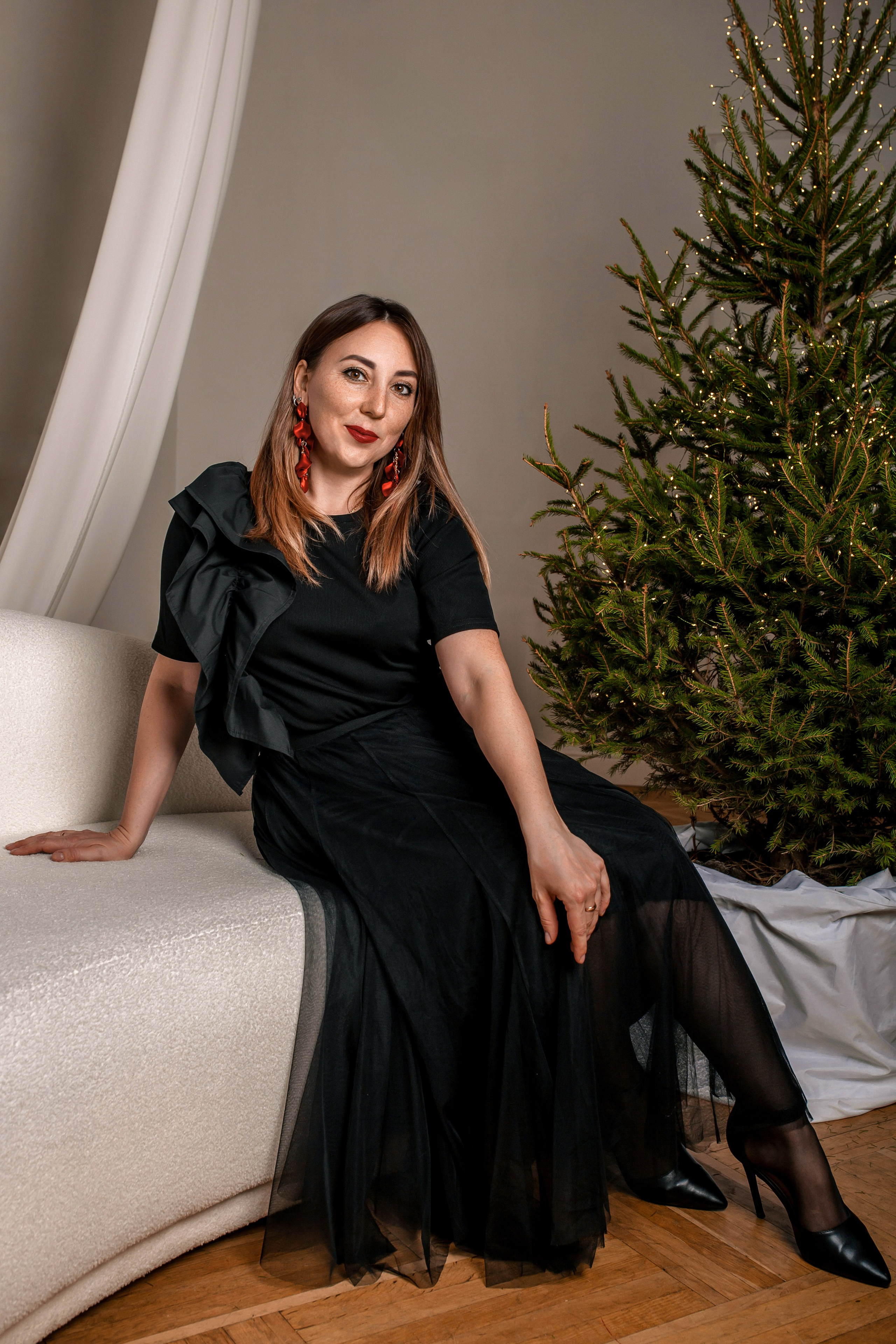 Семья Ирины. Фотограф в Волгограде Норченко Светлана