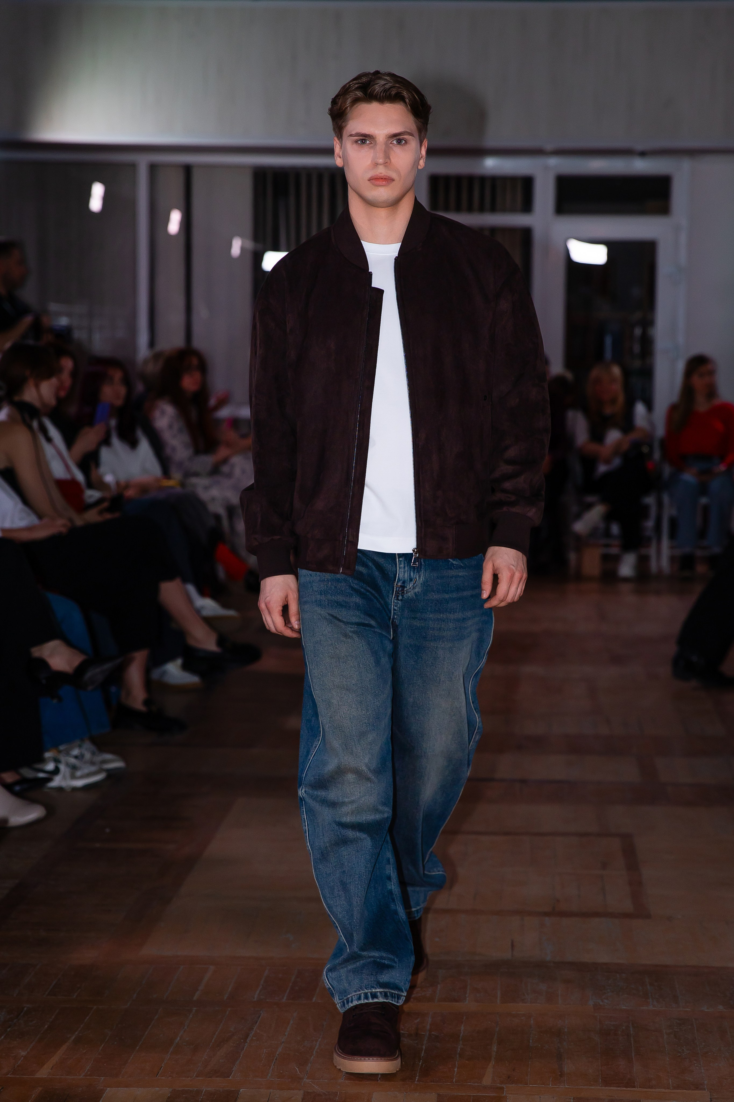 Волгоградская неделя моды март 2026. Фотограф в Волгограде Норченко Светлана