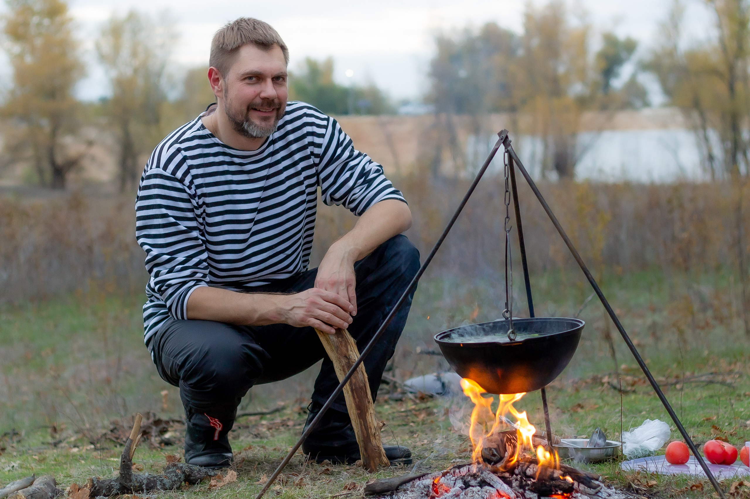 На природе. Фотограф в Волгограде Норченко Светлана