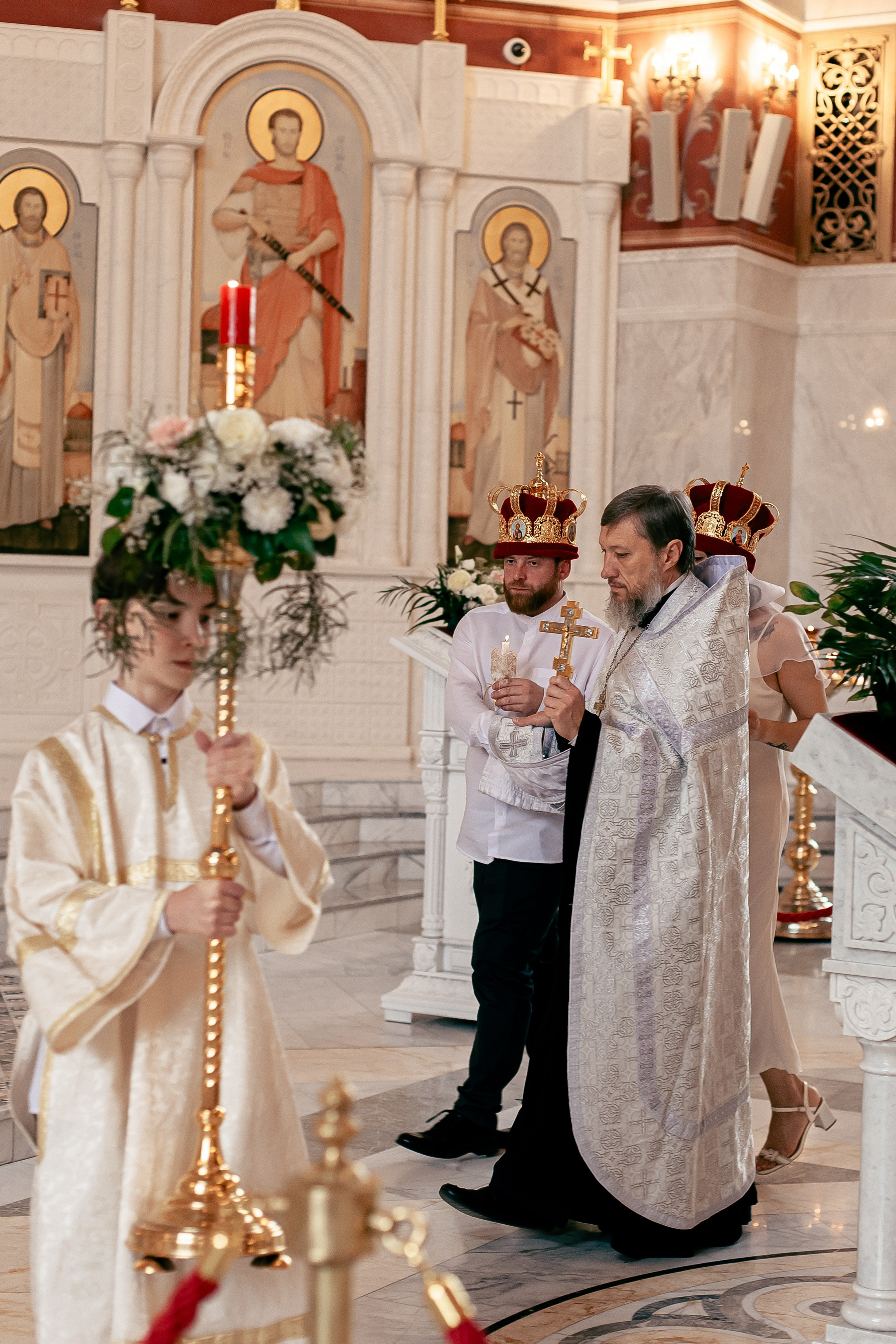 Фотограф в Волгограде Норченко Светлана