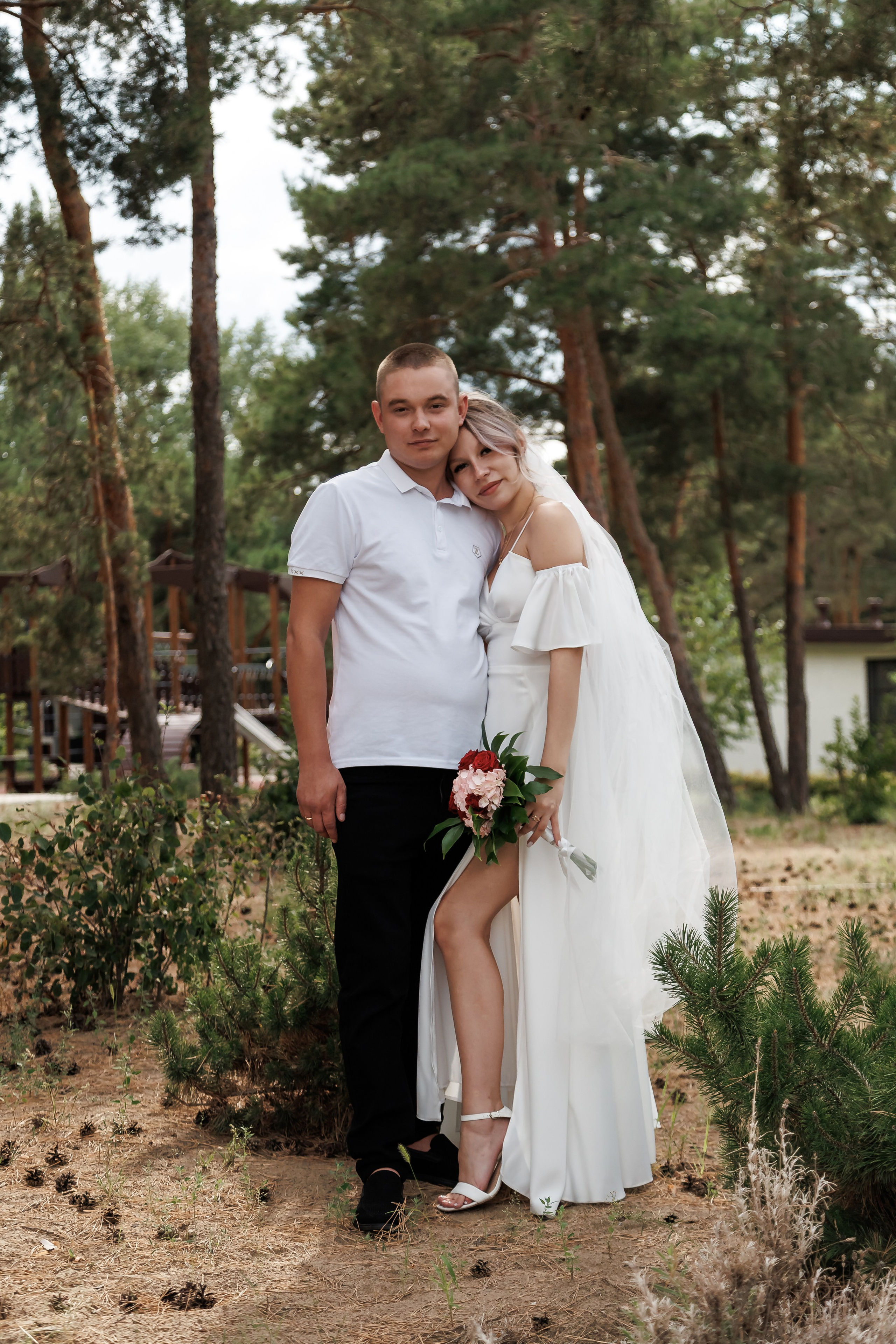 София и Георгий. Фотограф в Волгограде Норченко Светлана