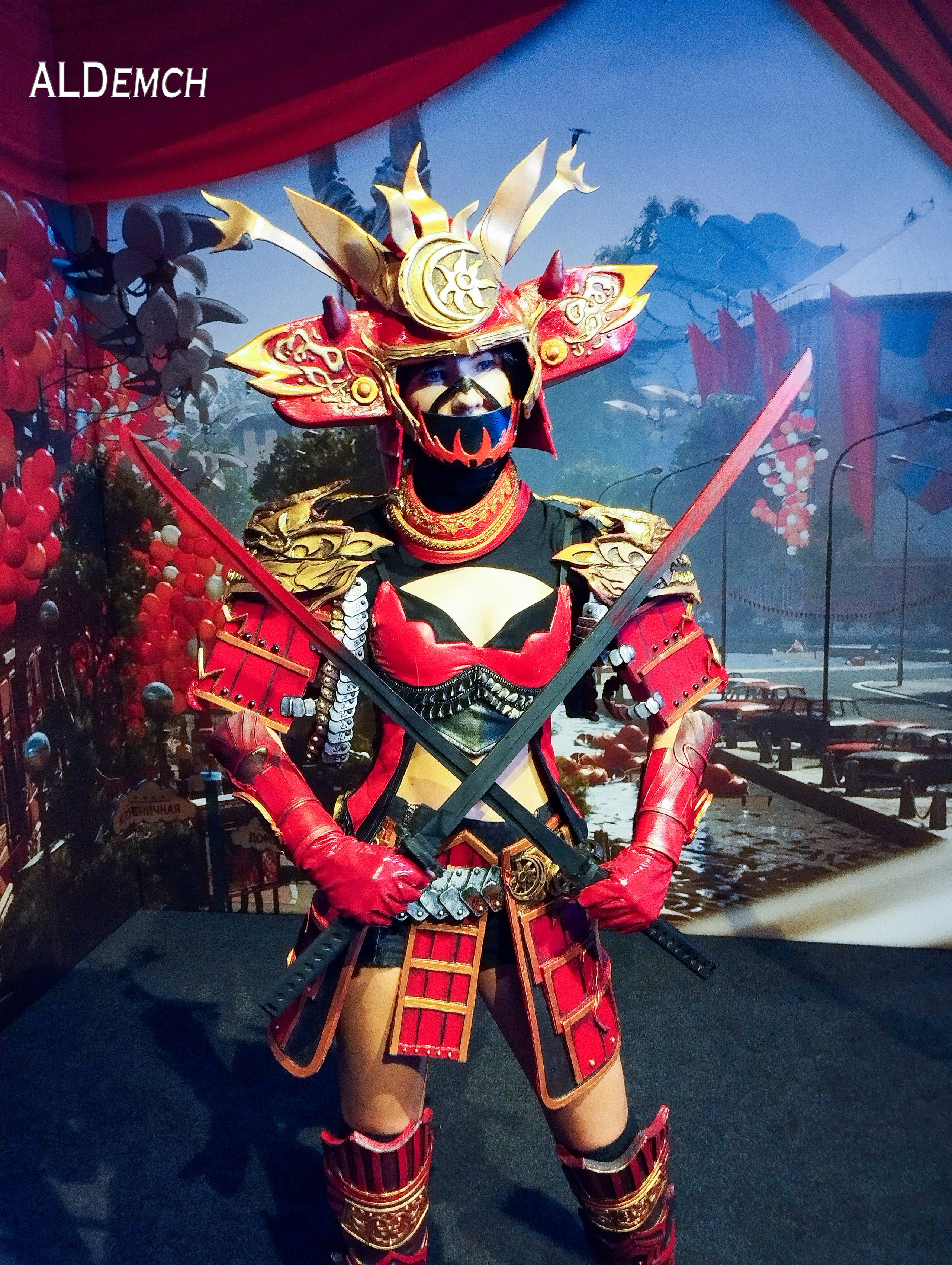 Аниме картинки персонажей и косплей фото в России Москве