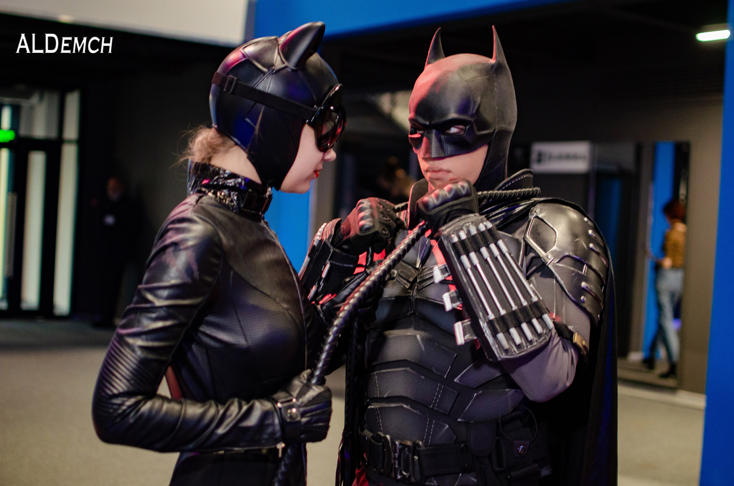 ДС комикс картинки персонажей и косплей фото в России Москве