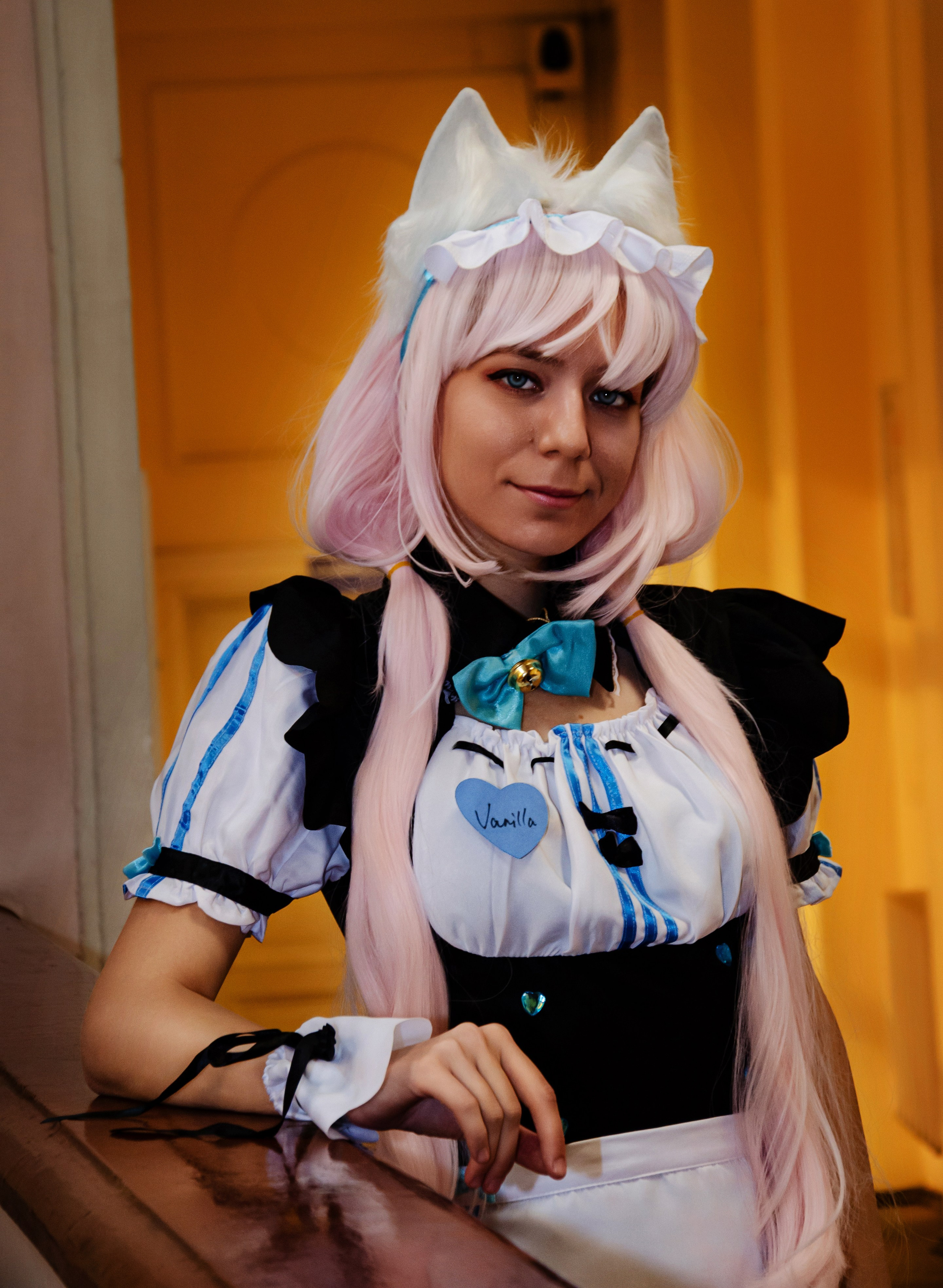 Косплей фото AnyFair, Never Party, AnyWay Fest Mk, UnityCon