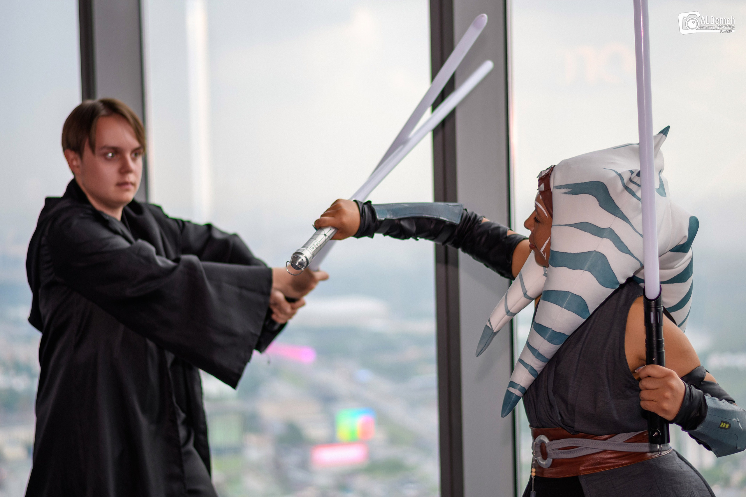 Звёздные войны картинки персонажей и косплей фото в Москве