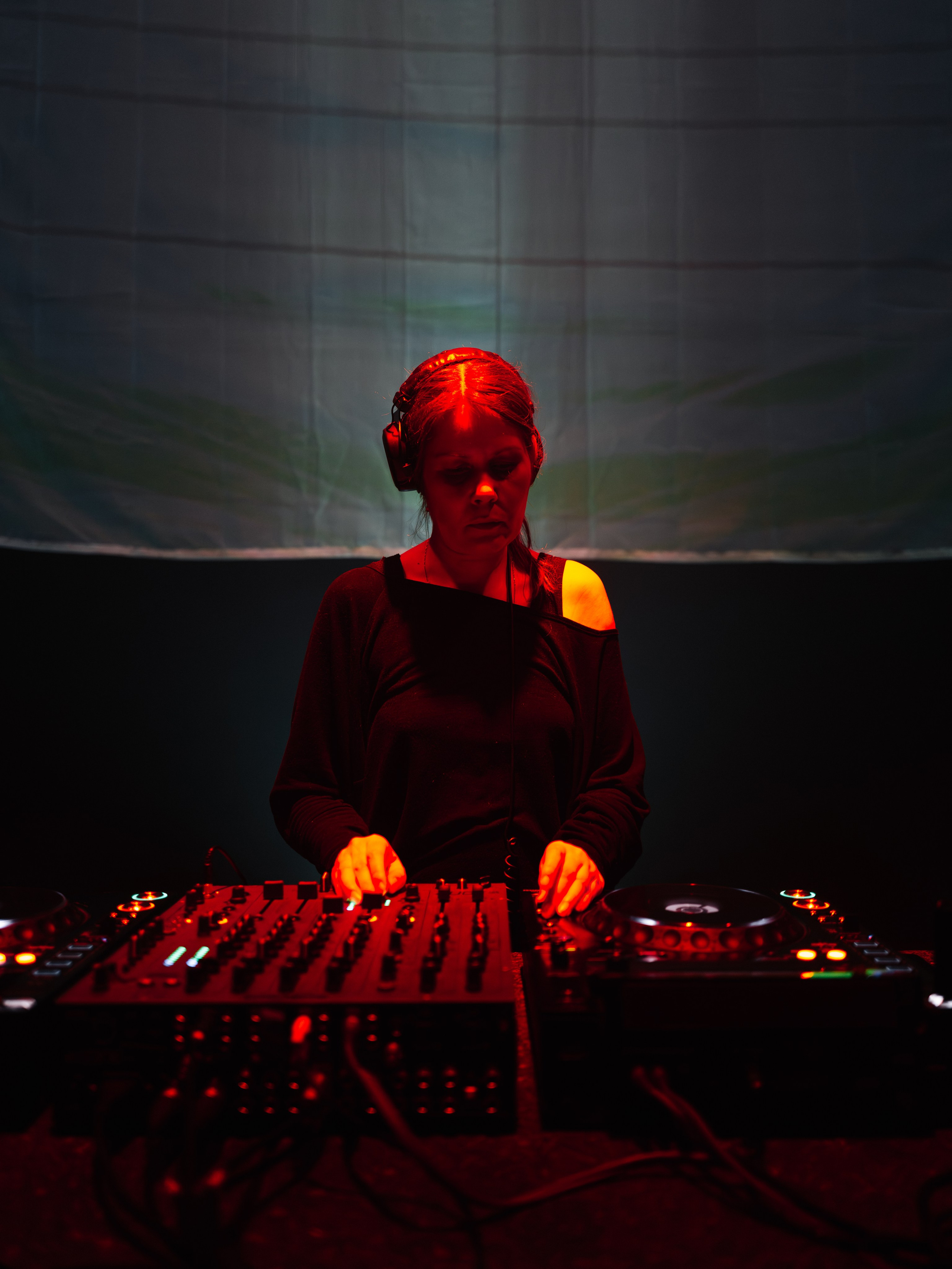 SHIFT, SUBSPACE. @tomrus: Рустам Шагиморданов — фотограф