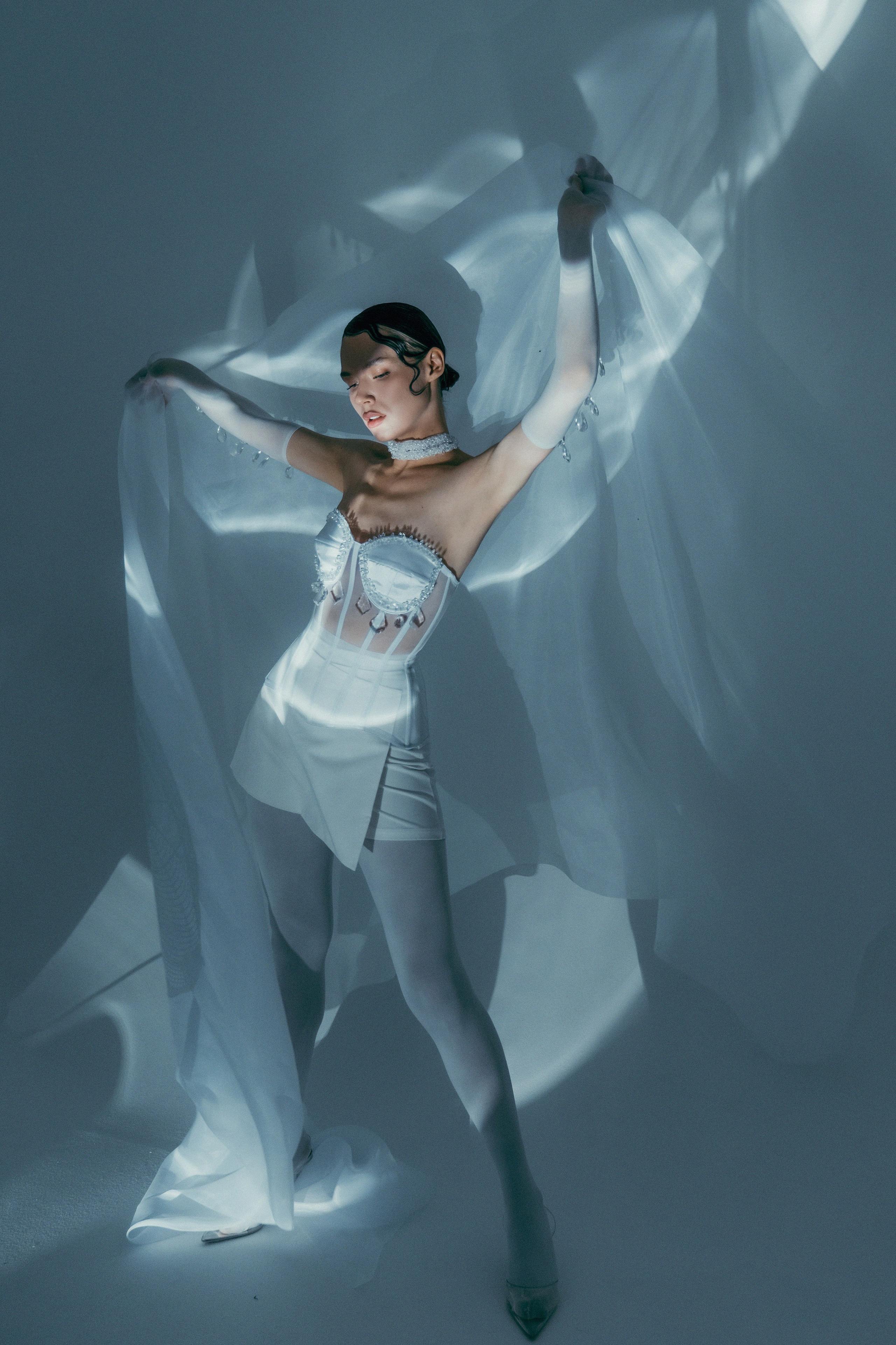 Yuliya. Фотограф Астафьева Мария