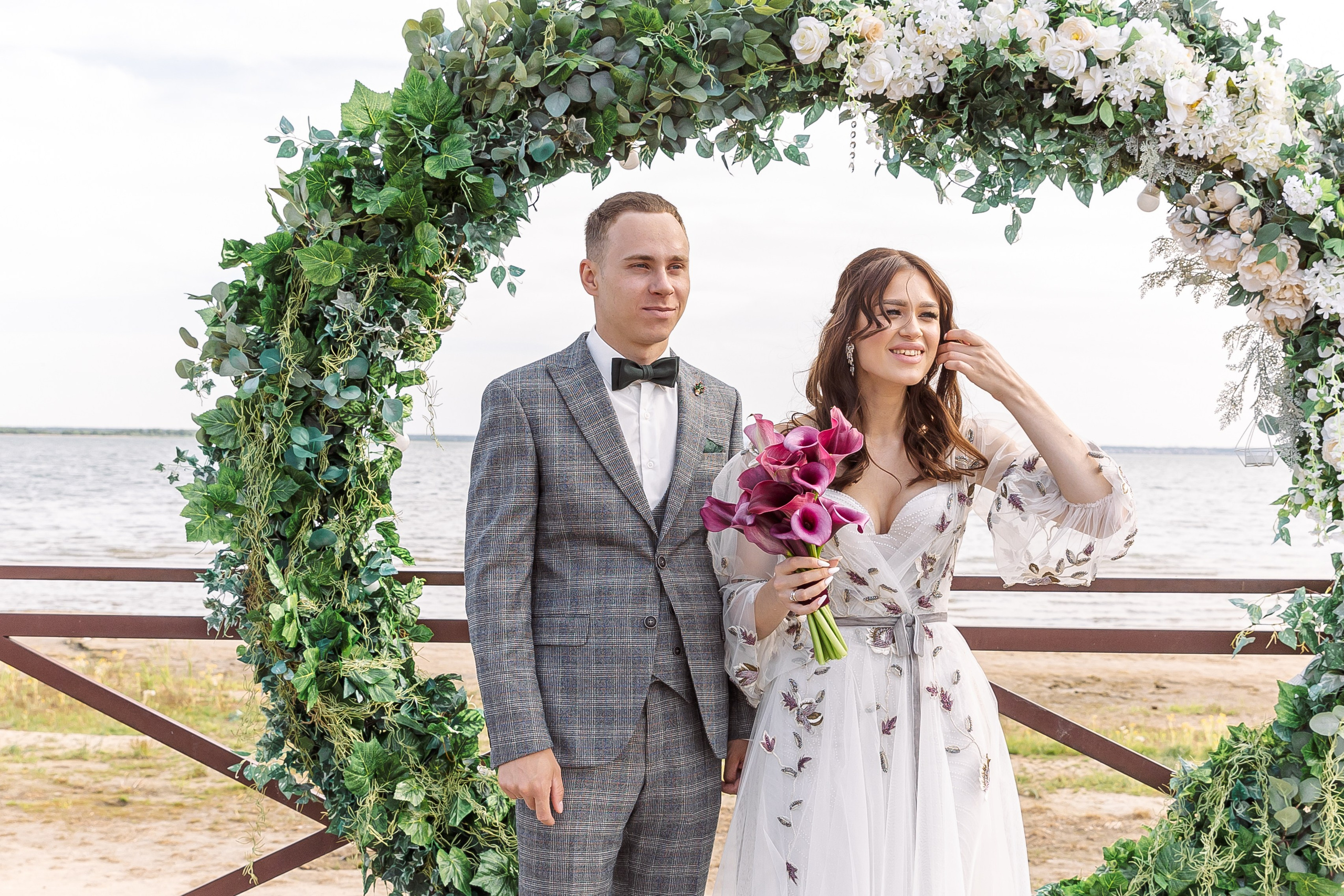 Ангелина и Иван. Свадебный и семейный фотограф в Челябинске Юлия Ишимова