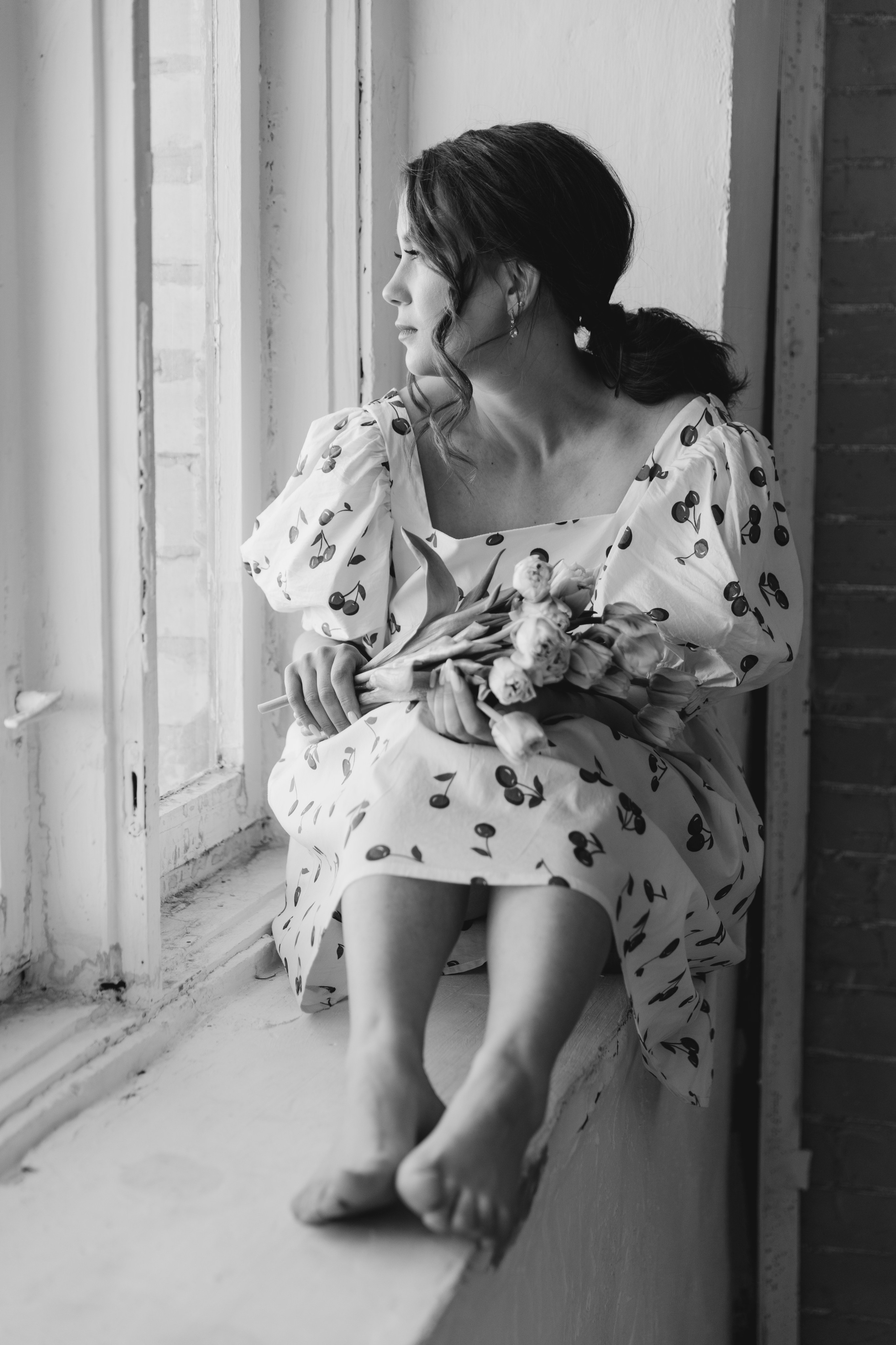 Настя. Семейный, свадебный фотограф в Чите Екатерина Мельникова