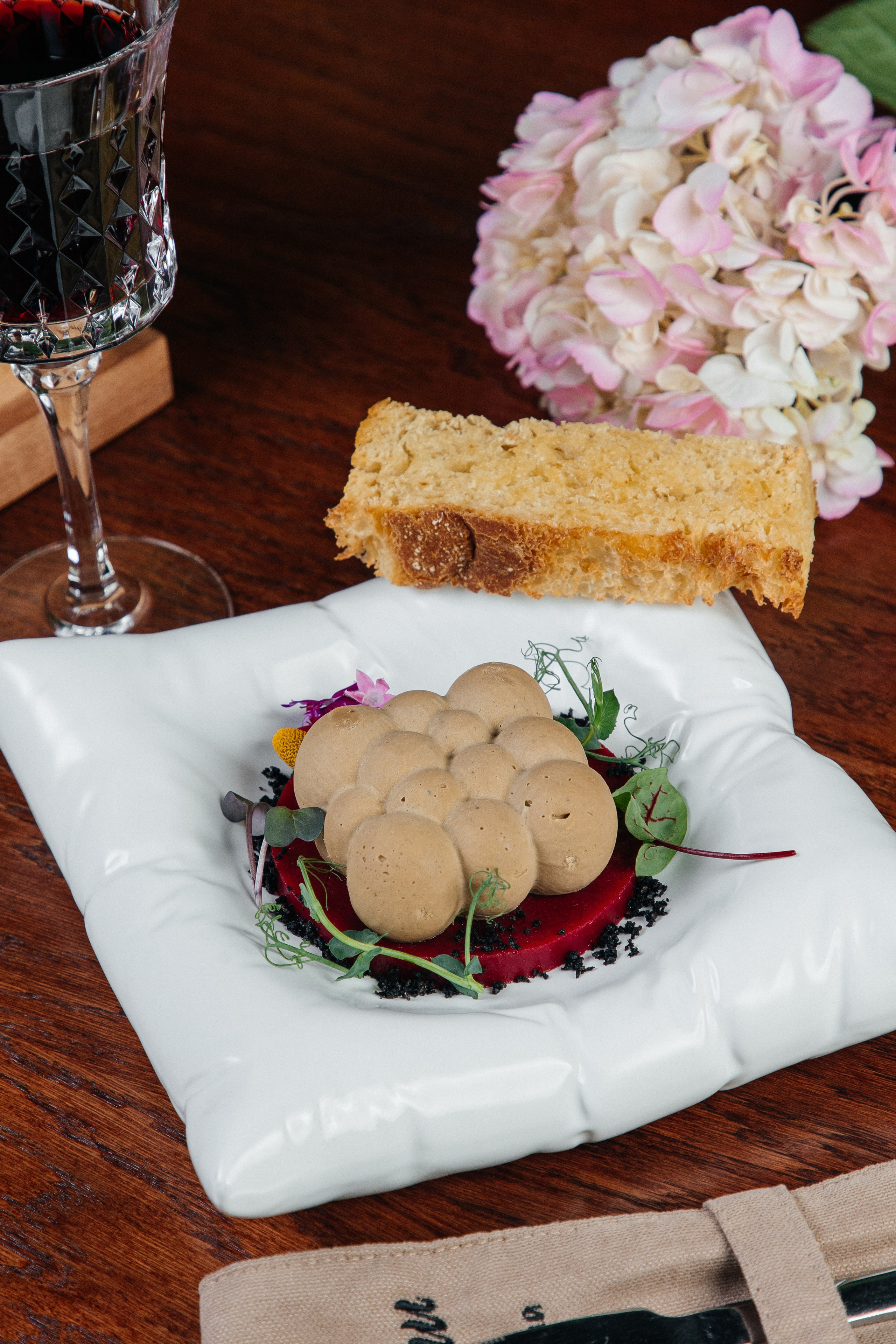 Марани. Фотограф Артём Синицын