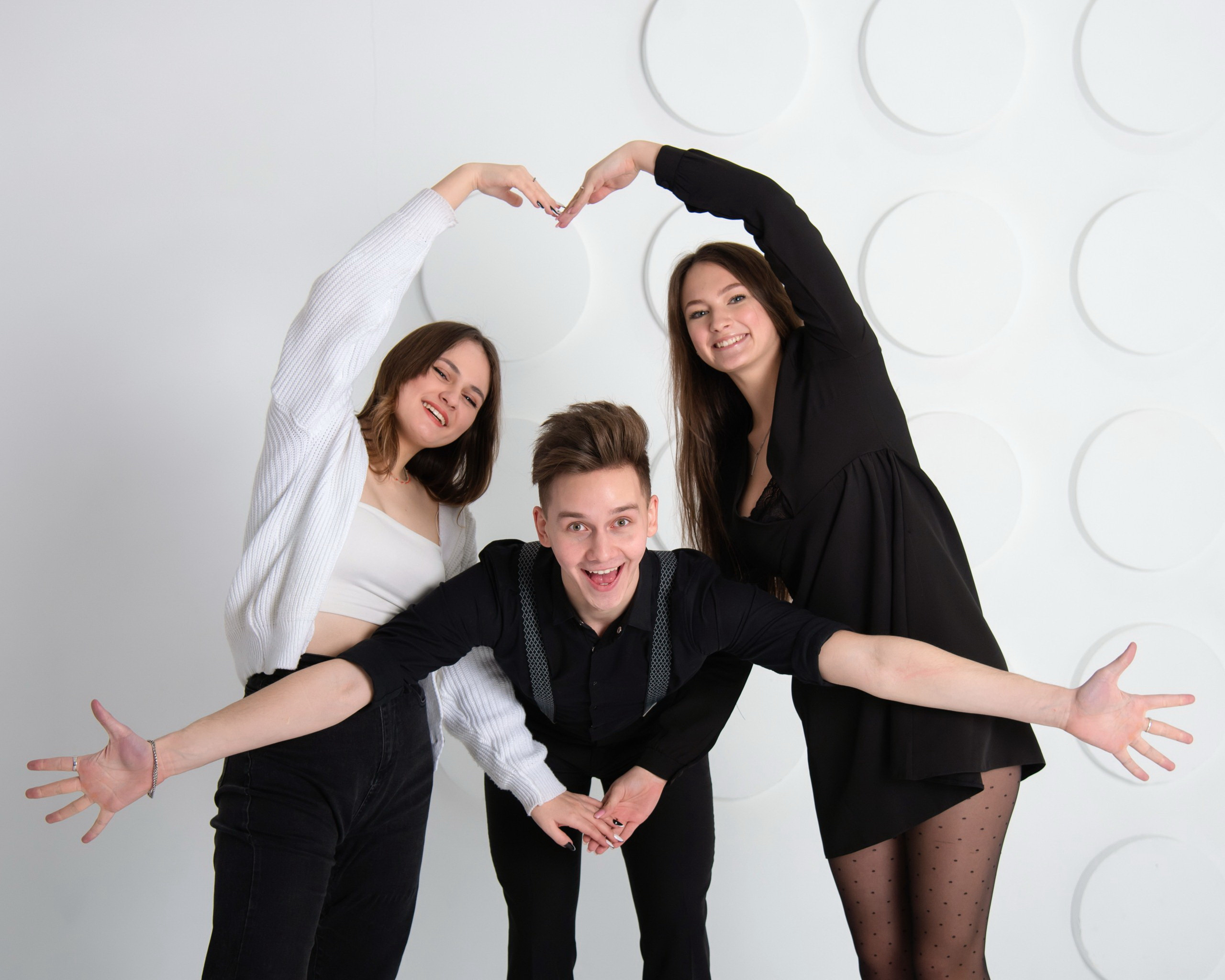 Альбомы для 9 и 11 класса. Создание стильных выпускных альбомов