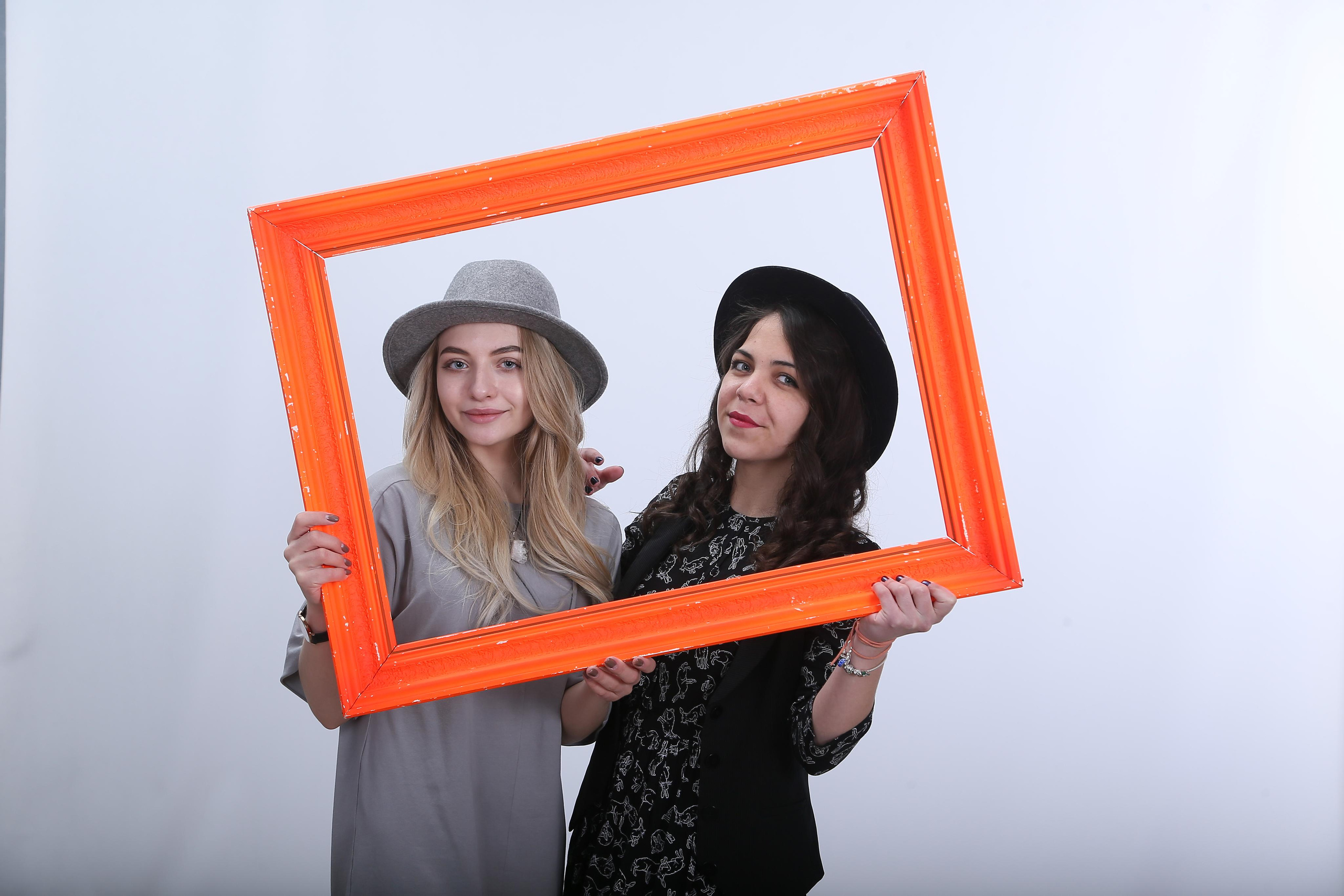 Альбомы для 9 и 11 класса. Создание стильных выпускных альбомов