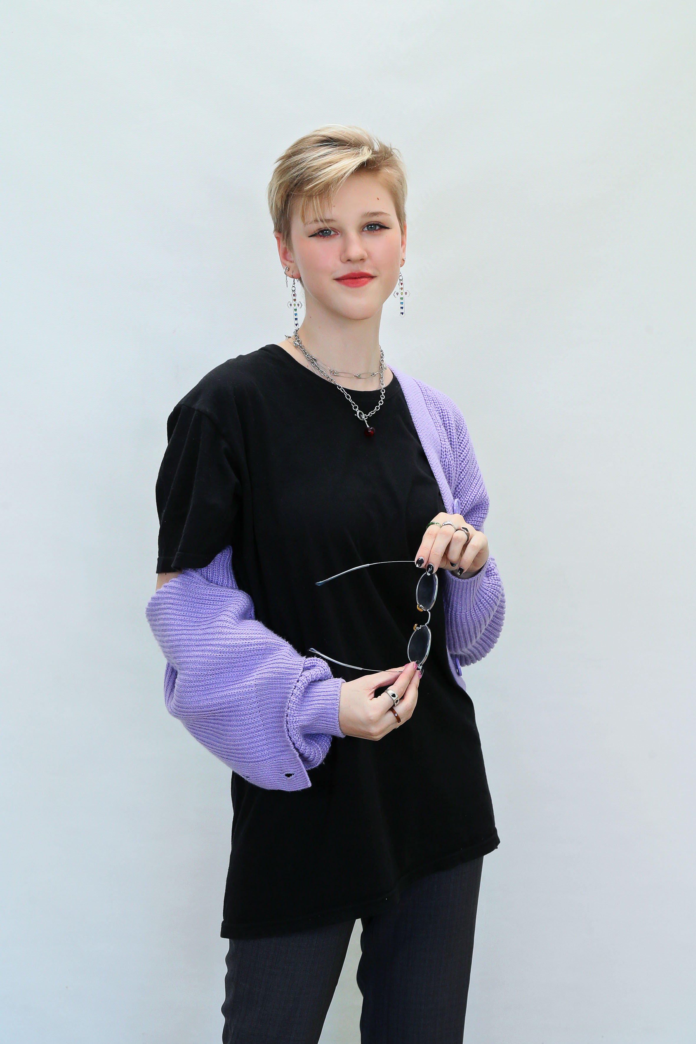 Альбомы для 9 и 11 класса. Создание стильных выпускных альбомов