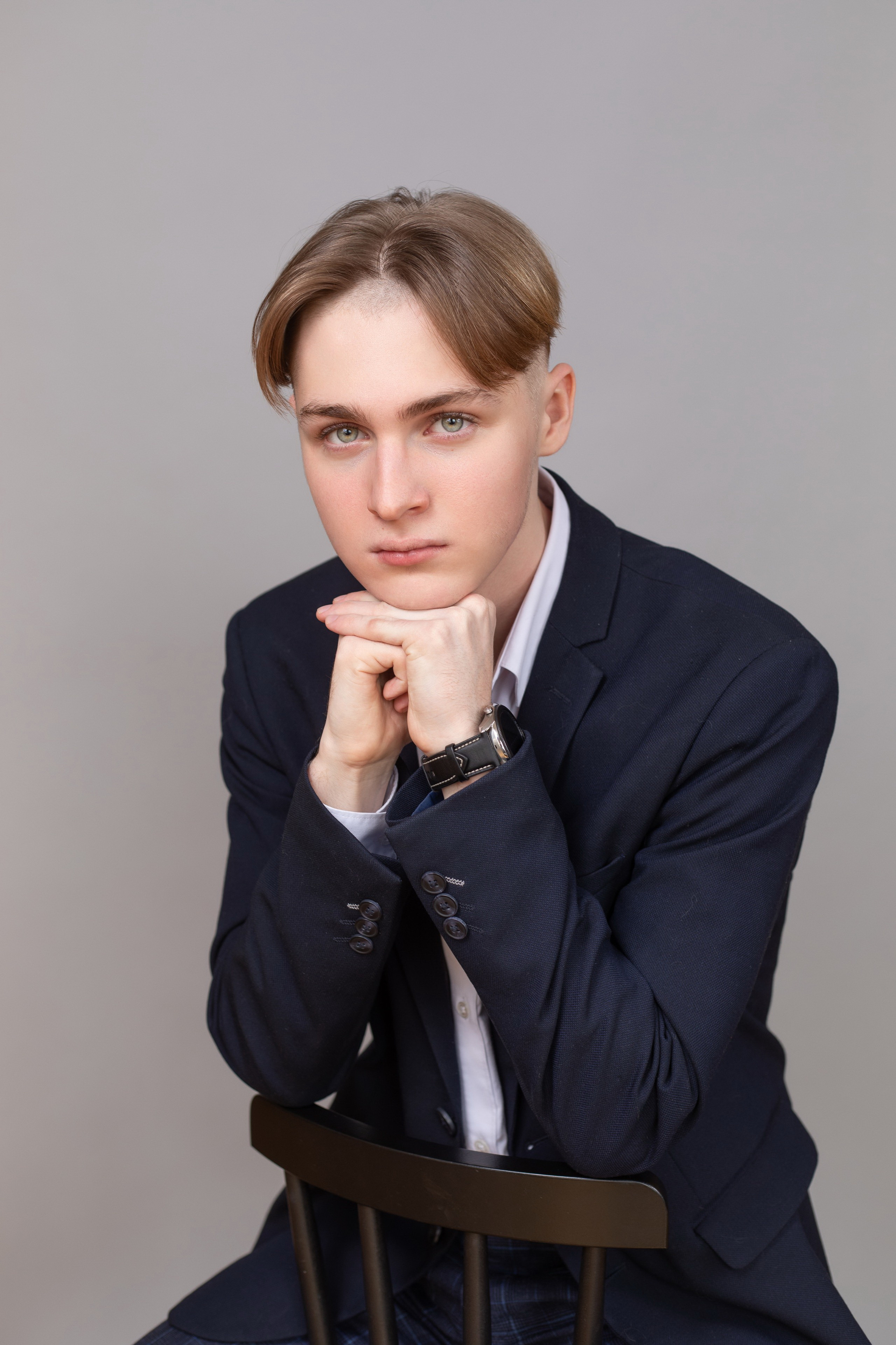 Альбомы для 9 и 11 класса. Создание стильных выпускных альбомов