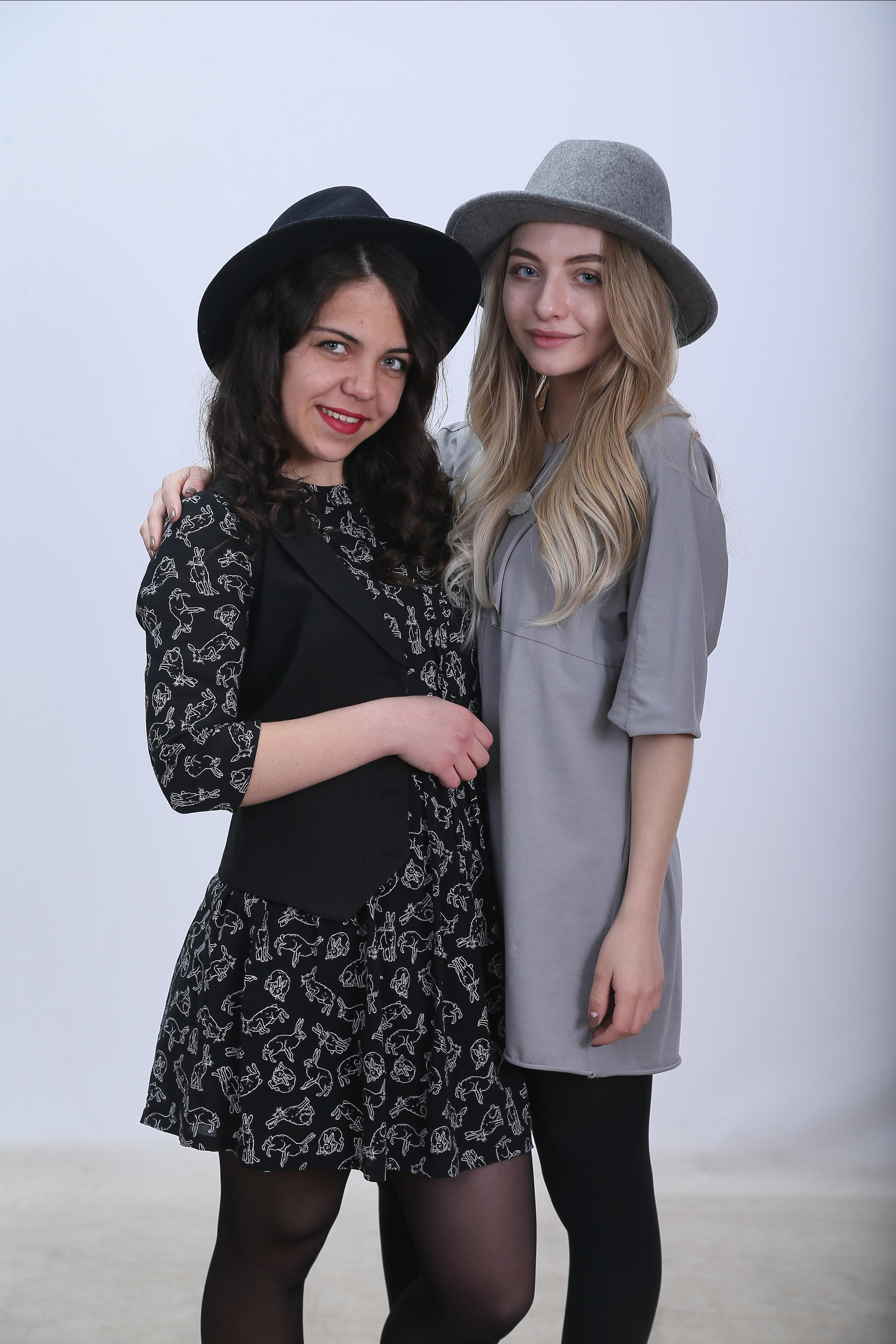 Альбомы для 9 и 11 класса. Создание стильных выпускных альбомов