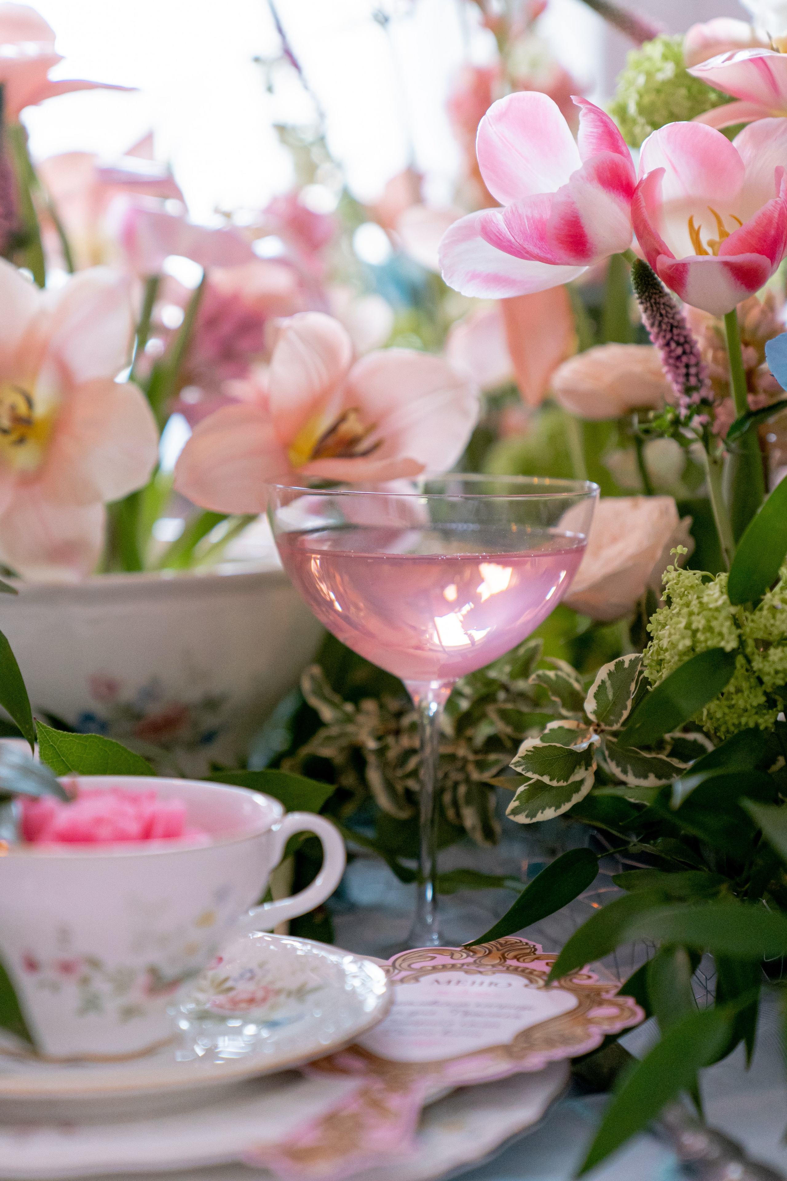 MARIA ANTOINETTE | 21.02.2024 | г. Санкт-Перербург. МашаШарики | Декоратор | Москва