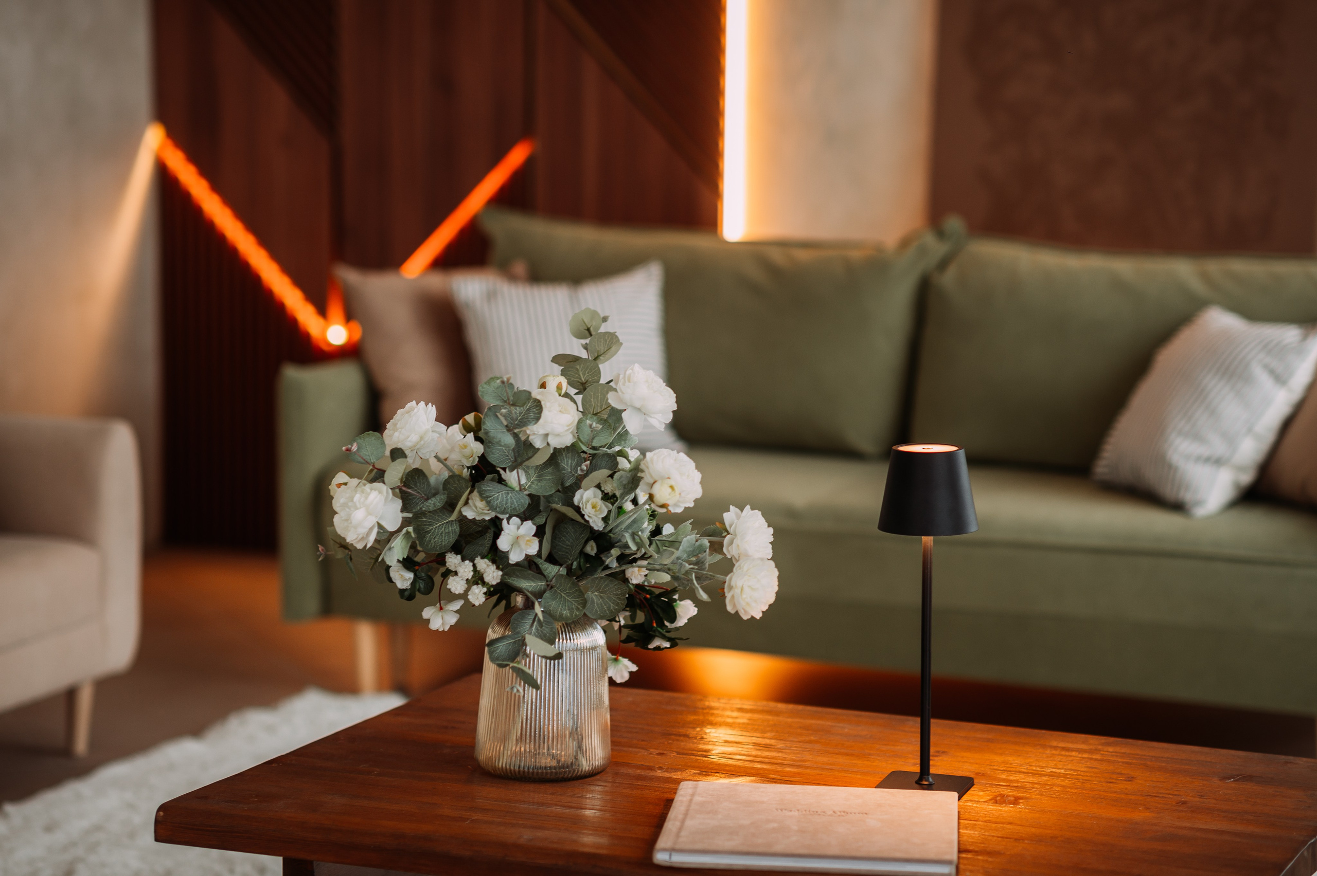 Студия. Свадебный фотограф Алёна Замотаева