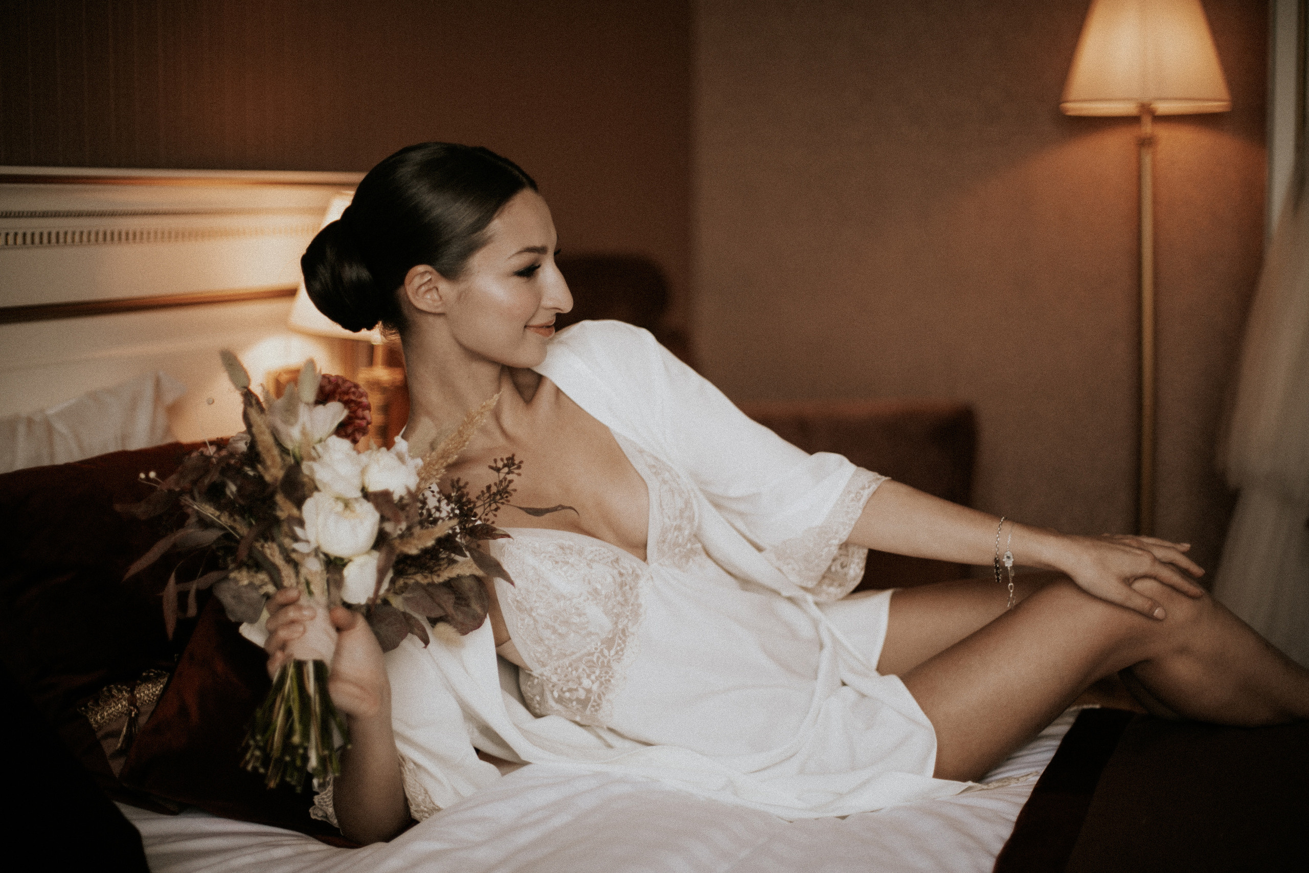 J & P. Свадебный фотограф в Москве Влад Бойцов