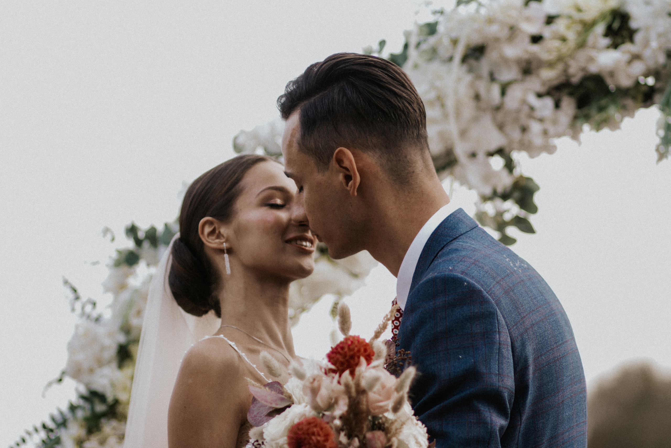 J & P. Свадебный фотограф в Москве Влад Бойцов