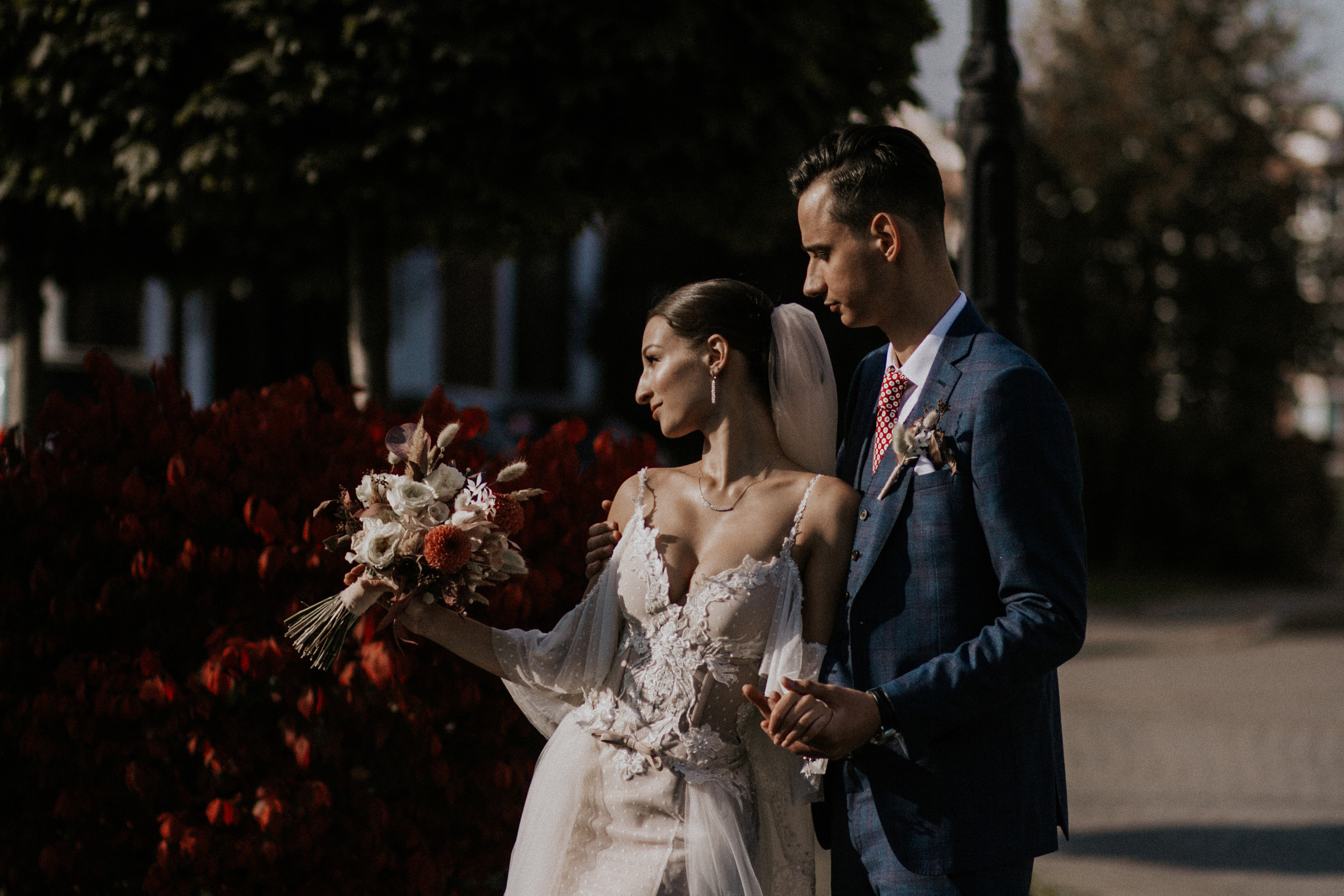 J & P. Свадебный фотограф в Москве Влад Бойцов