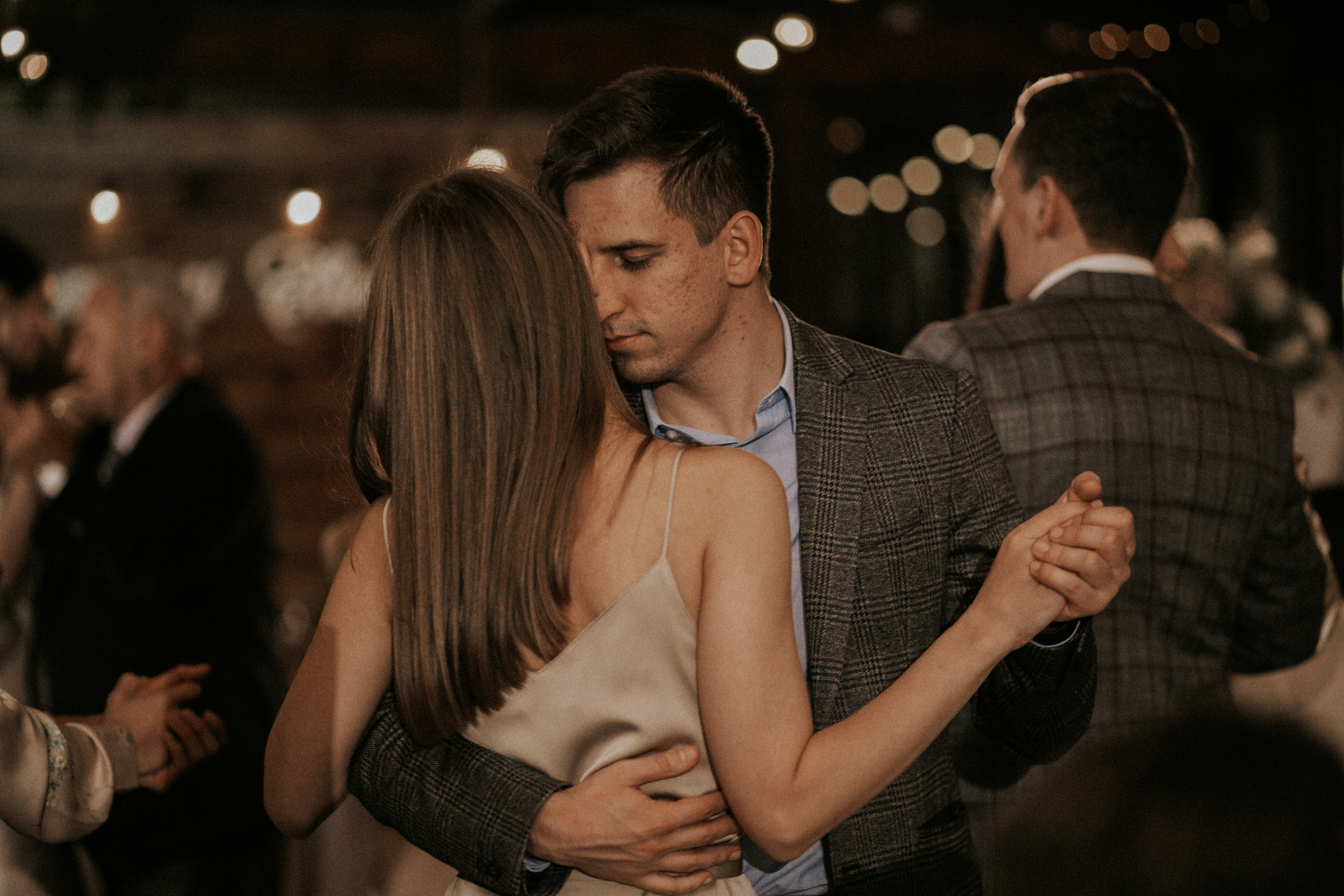 J & P. Свадебный фотограф в Москве Влад Бойцов