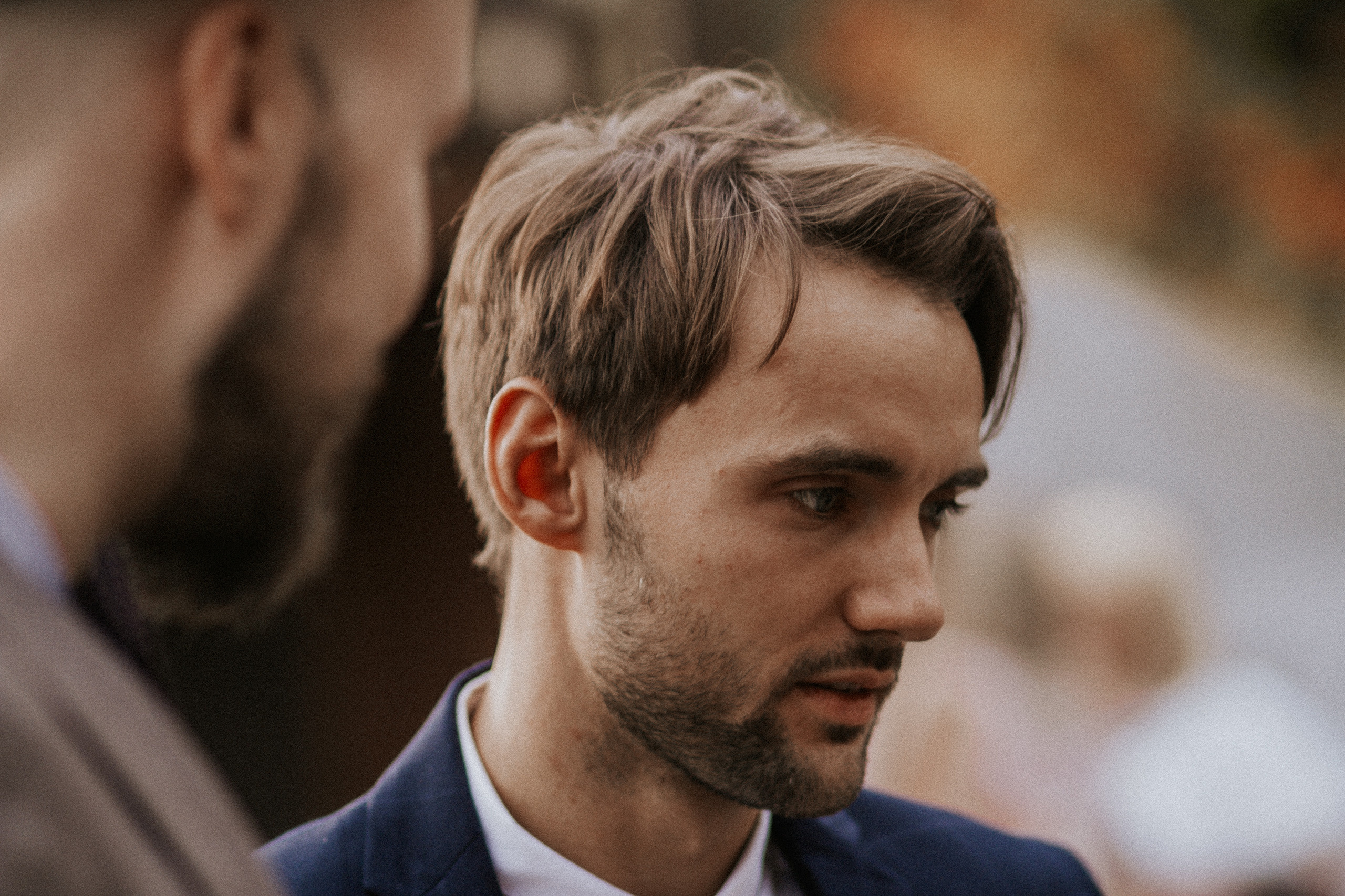 J & P. Свадебный фотограф в Москве Влад Бойцов