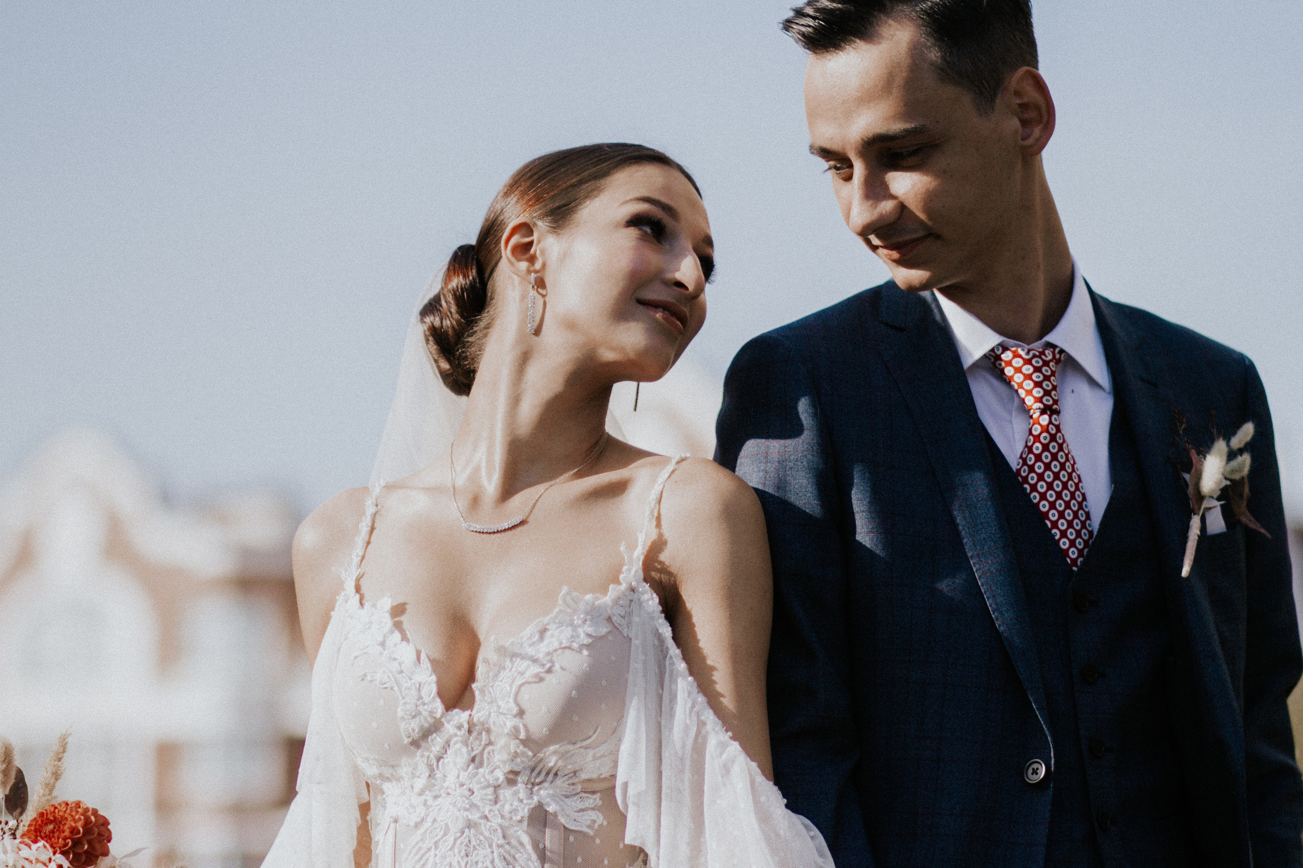 J & P. Свадебный фотограф в Москве Влад Бойцов