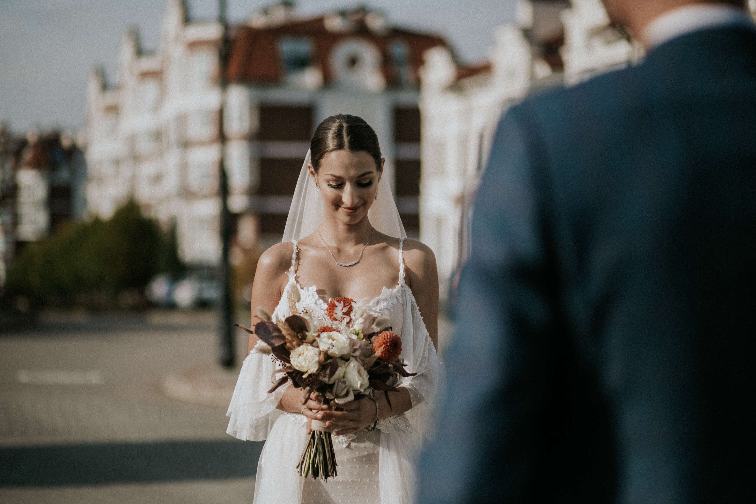 J & P. Свадебный фотограф в Москве Влад Бойцов