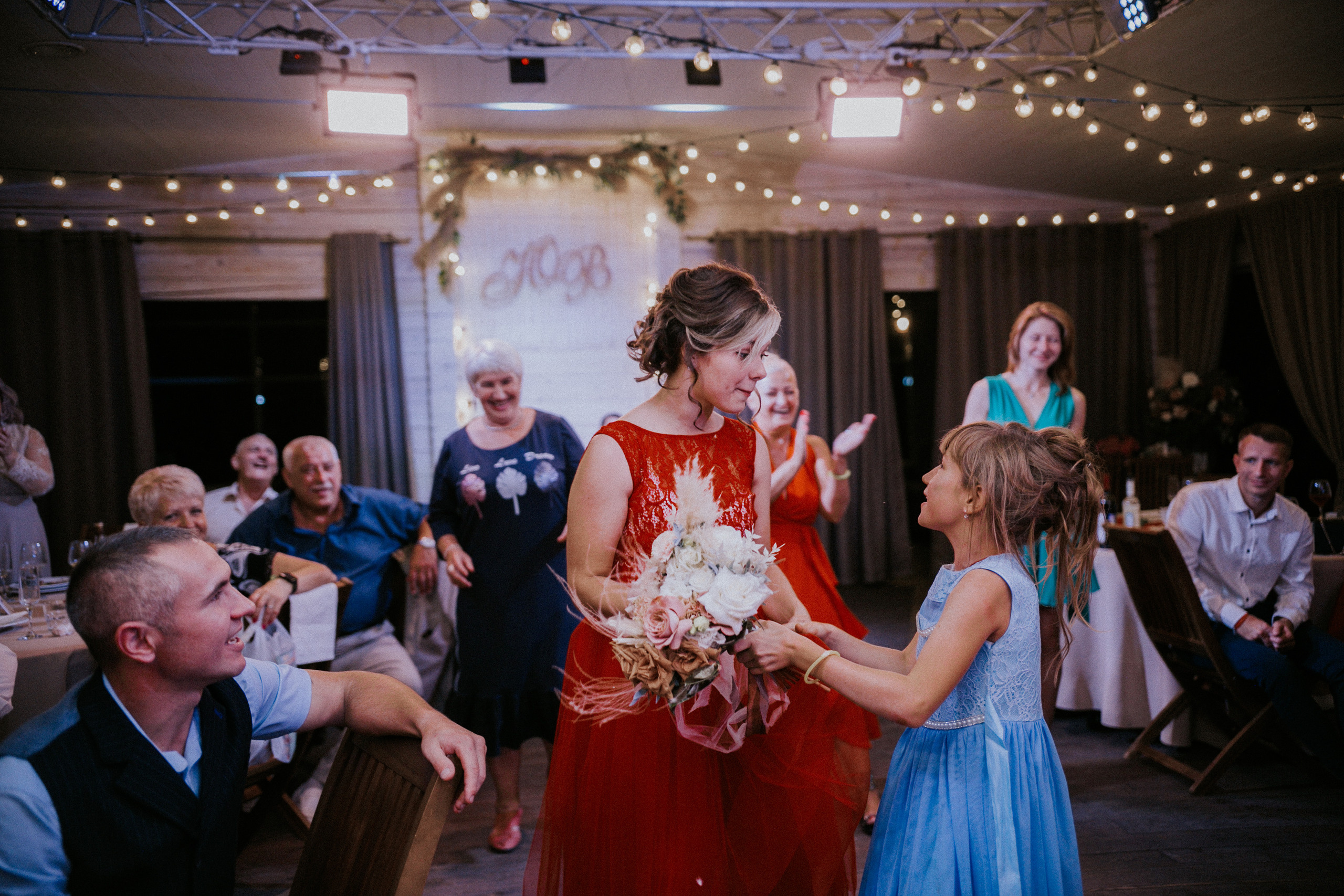 Y & V. Photographer Vlad Boytsoff