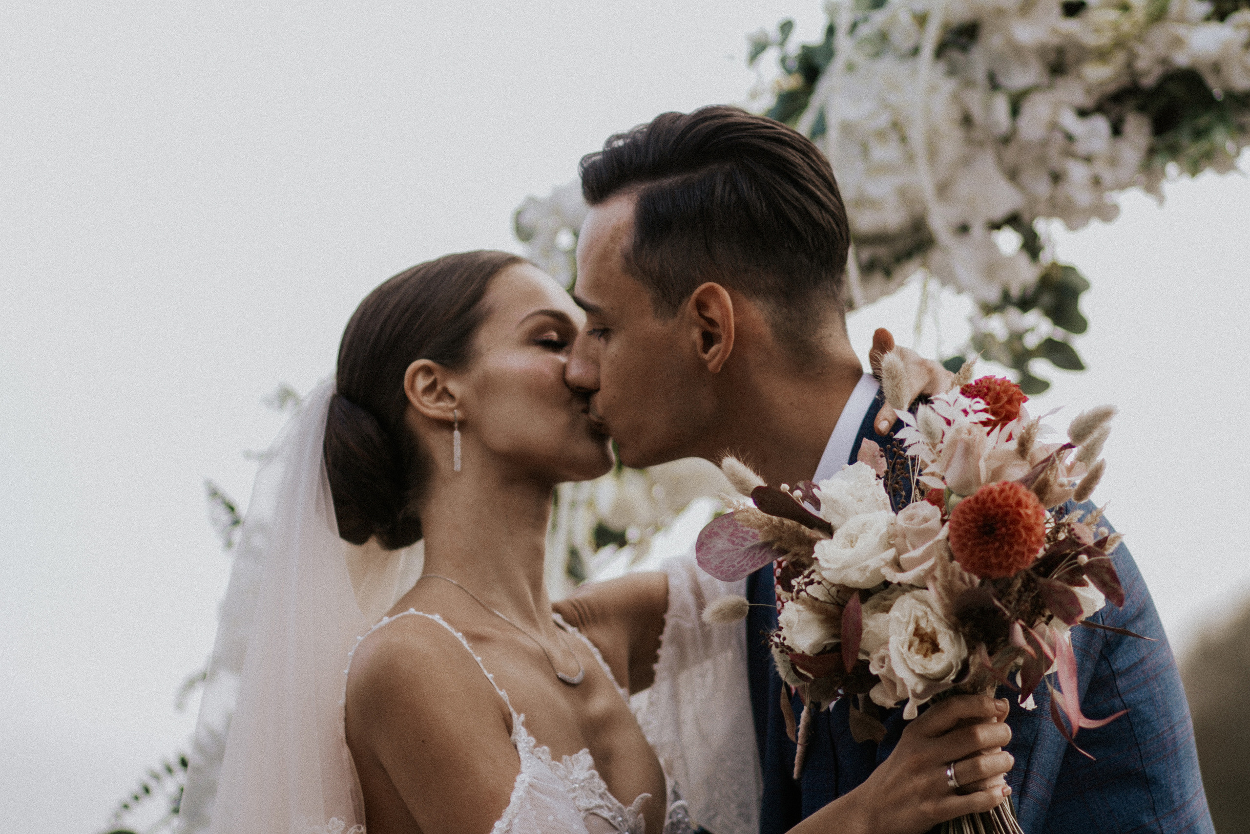 J & P. Свадебный фотограф в Москве Влад Бойцов