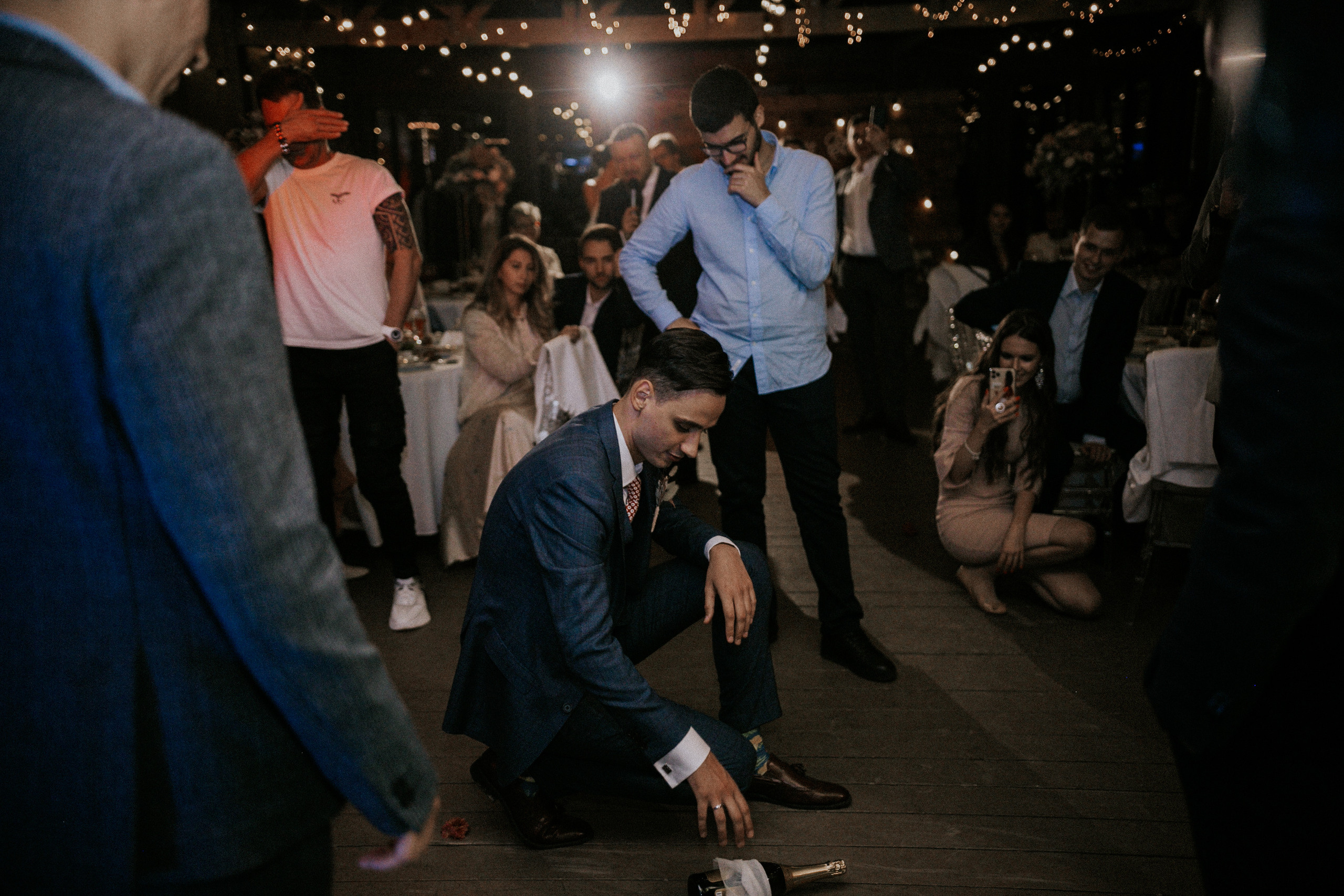 J & P. Свадебный фотограф в Москве Влад Бойцов